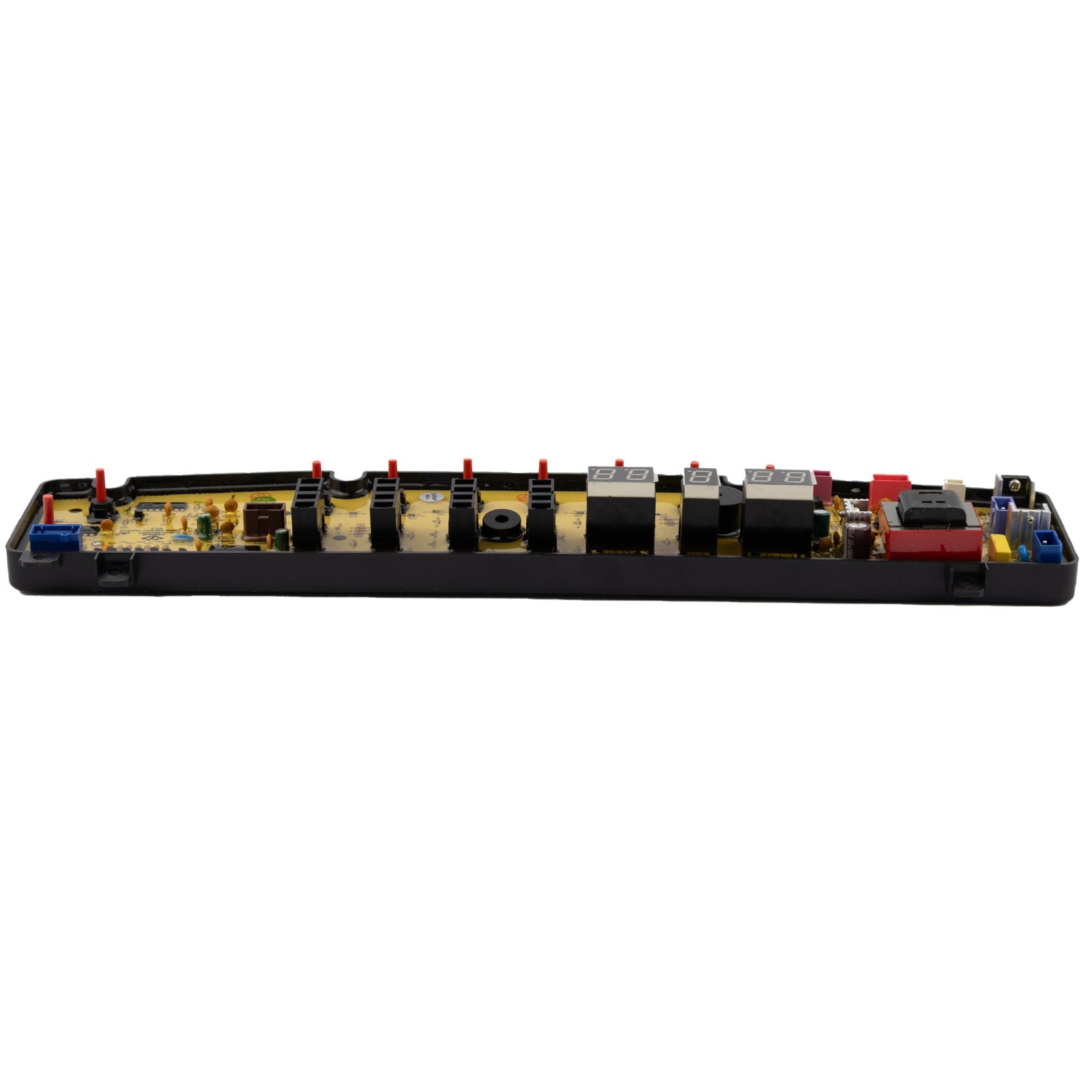 cuarta Tarjeta control panel lavadora Whirlpool china 3 relojes