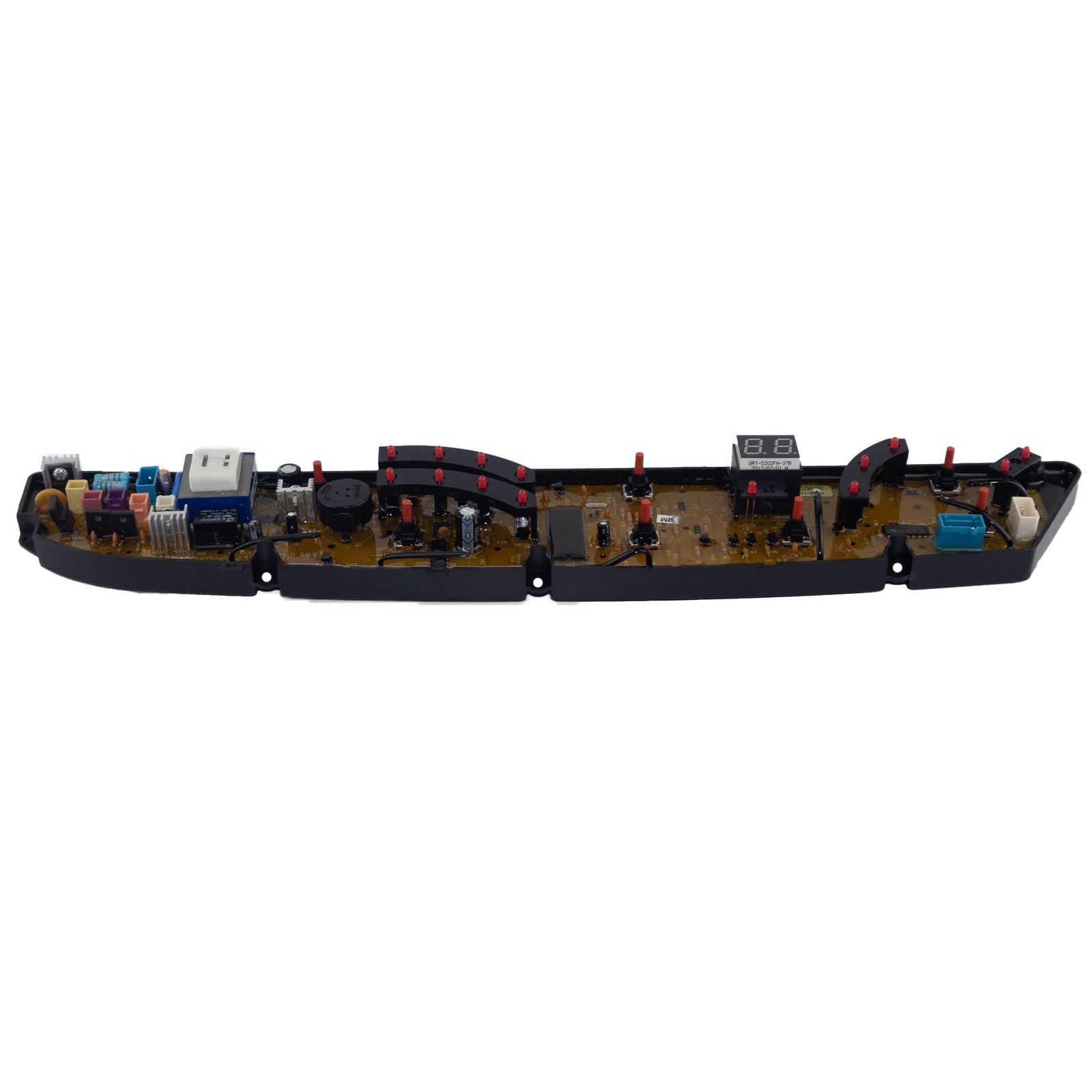 segunda Tarjeta control panel lavadora Whirlpool china y Electrolux WG04F02096