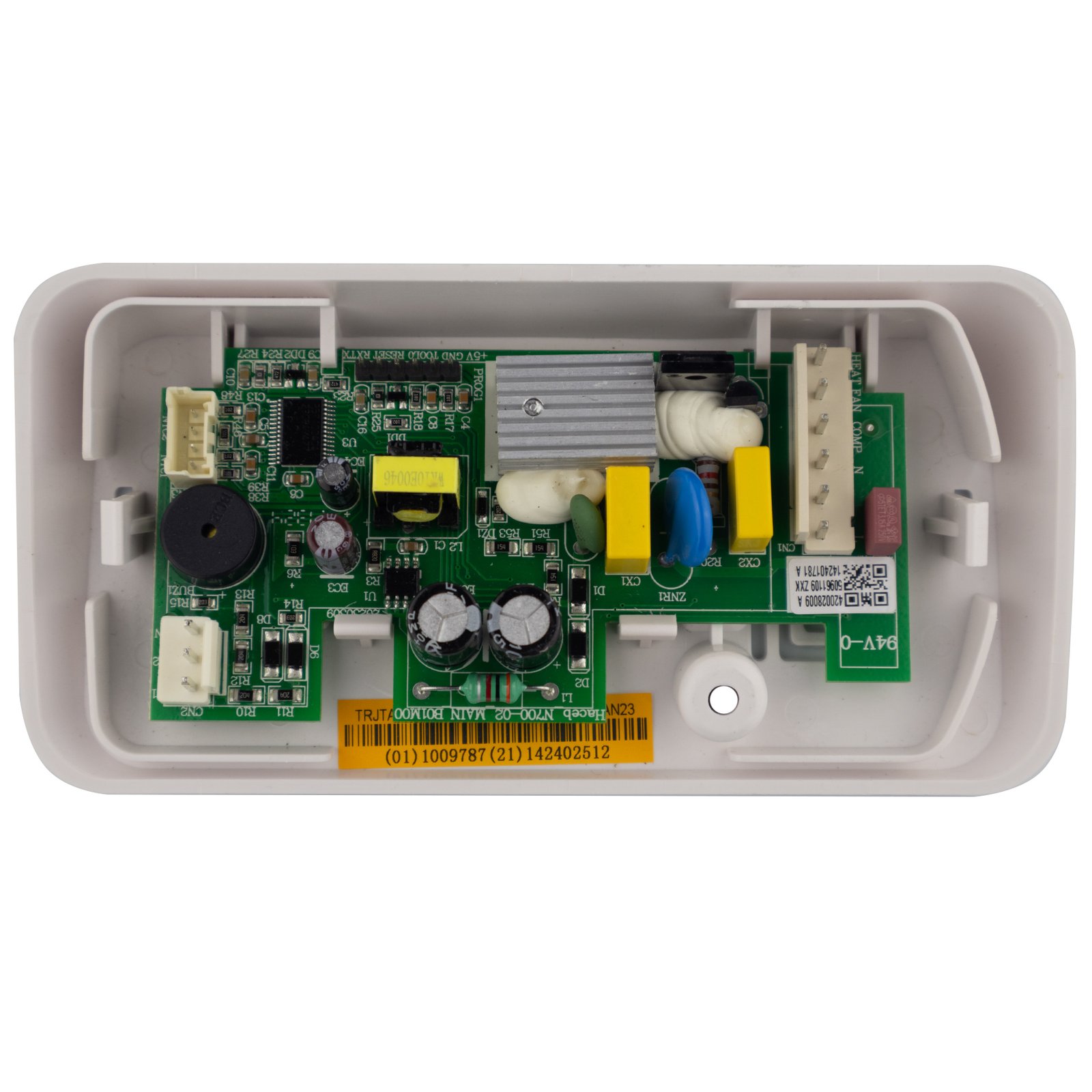 Tarjeta nevera Haceb topband linea 700 original