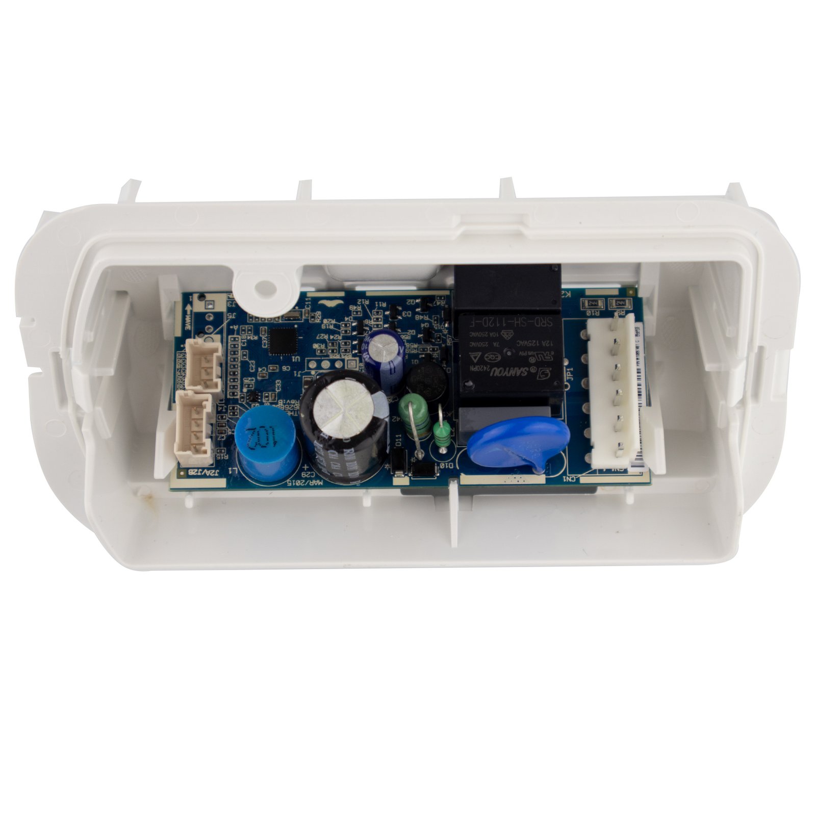 primera Tarjeta nevera Haceb linea 700 athena Himalaya original