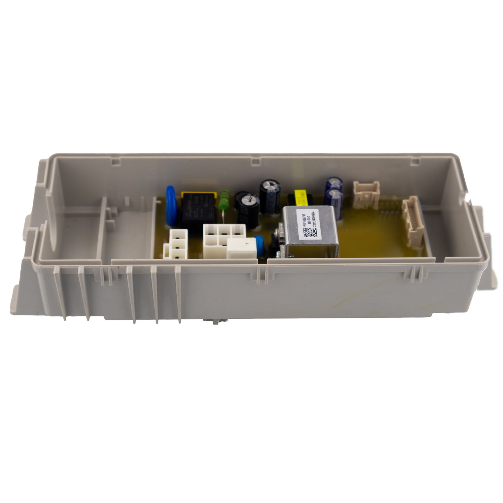 quinta Tarjeta control panel de potencia Haceb Makhaira motor normal M1305 original