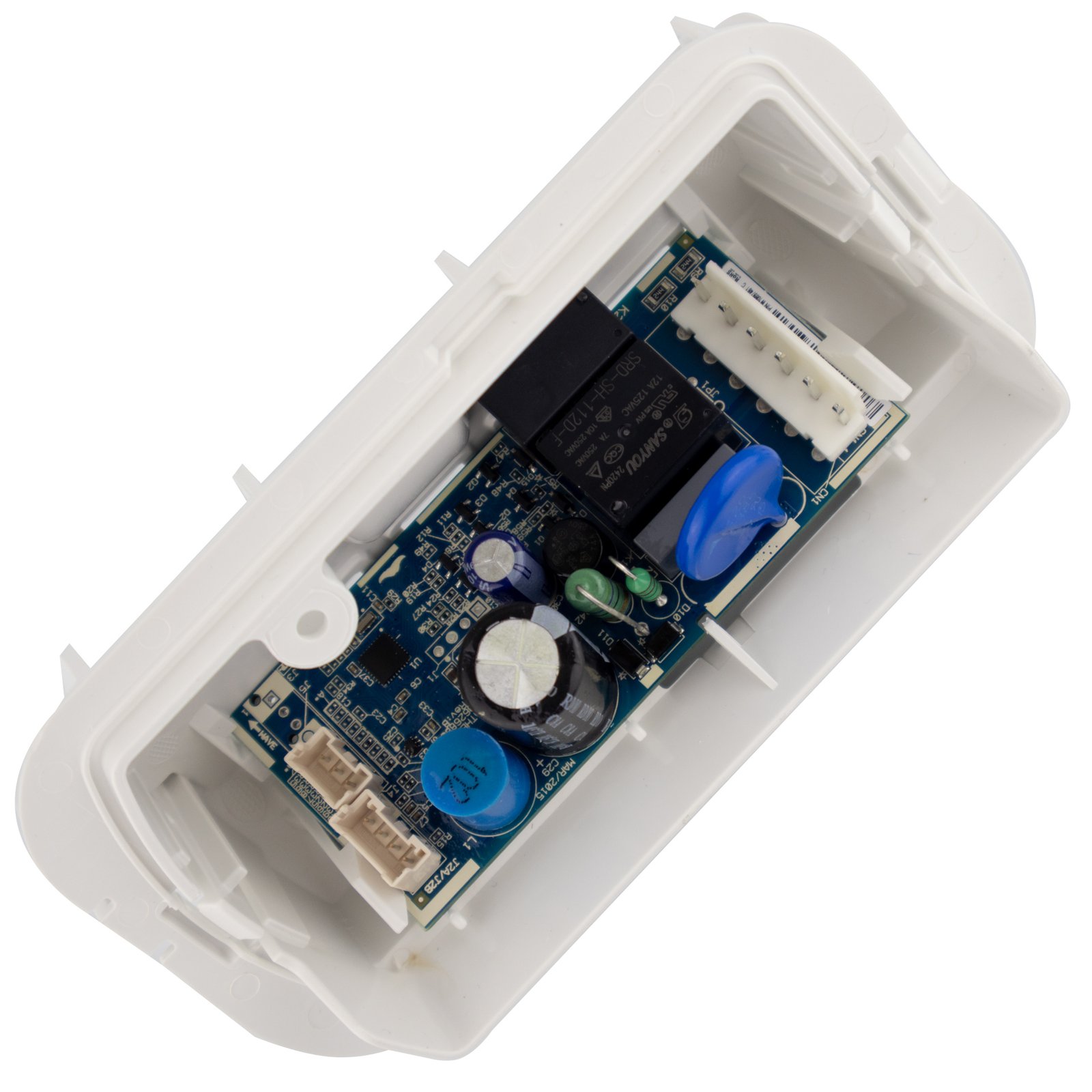 Tarjeta nevera Haceb linea 700 athena Himalaya original