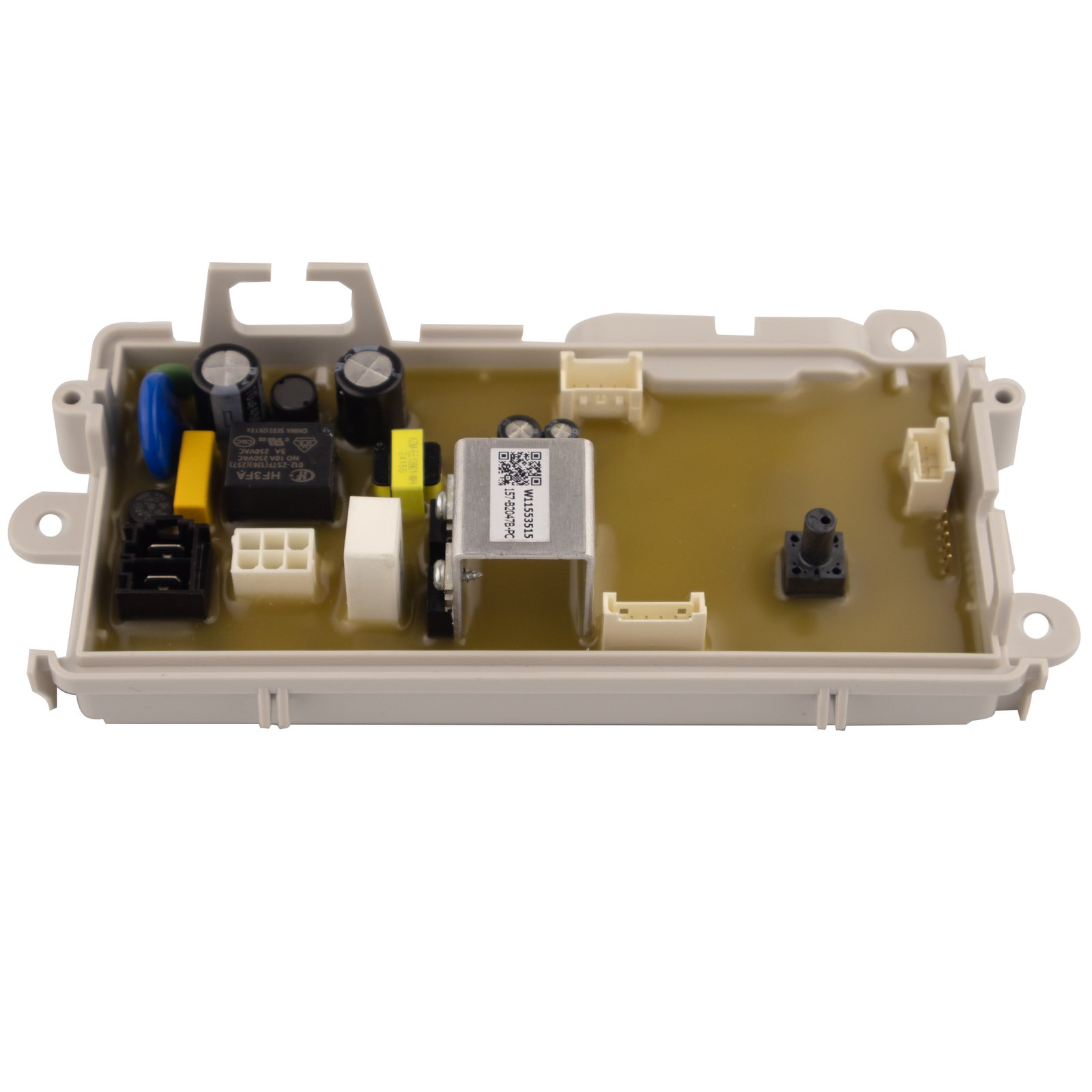 quinta Tarjeta control panel lavadora Haceb Zou de 19Kg original