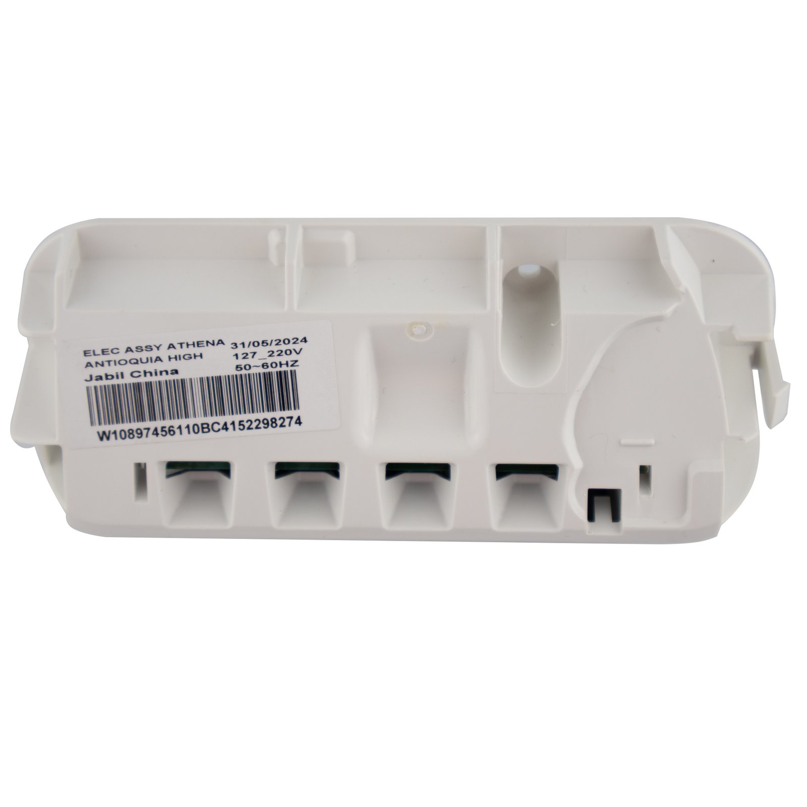 segunda Tarjeta nevera Haceb linea 700 athena Himalaya original