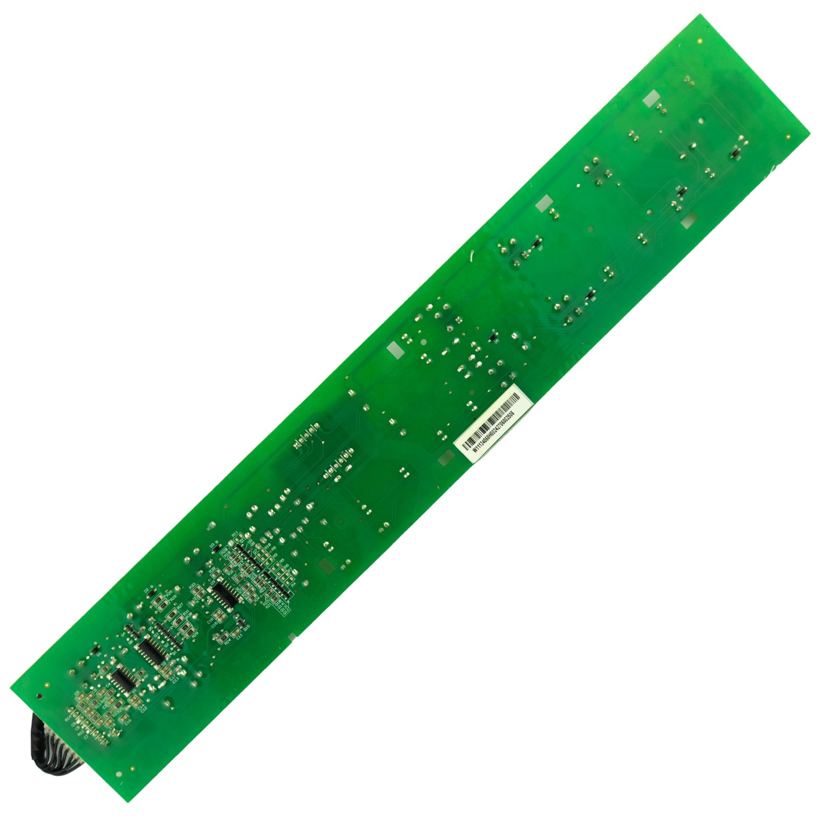 Tarjeta y arnes lavadora Haceb y Whirlpool de 13/14/16Kg original