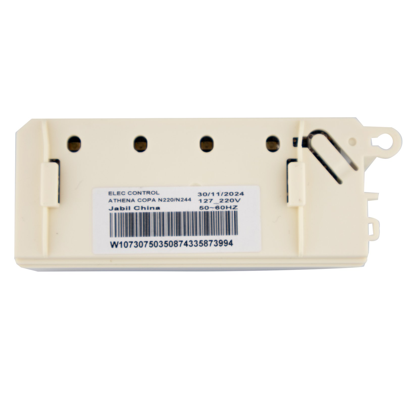 segunda Tarjeta nevera Haceb Athena Copa linea 220 y 244 original