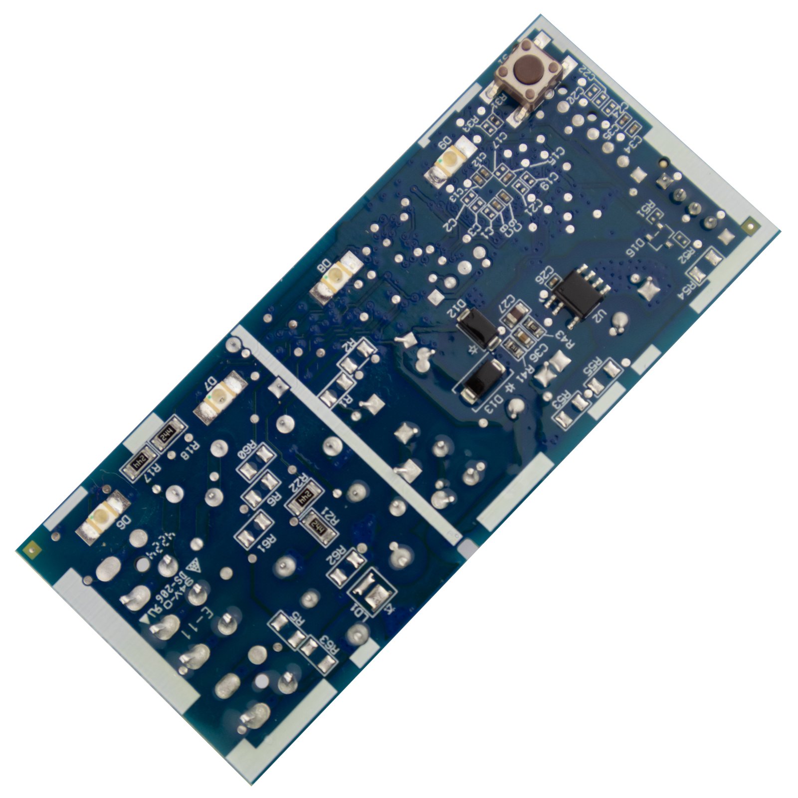 sexta Tarjeta nevera Haceb Copa linea 268 y 300 original