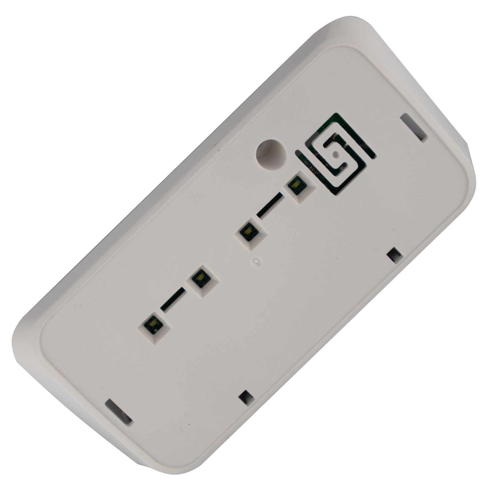 sexta Tarjeta nevera Haceb topband linea 611 original