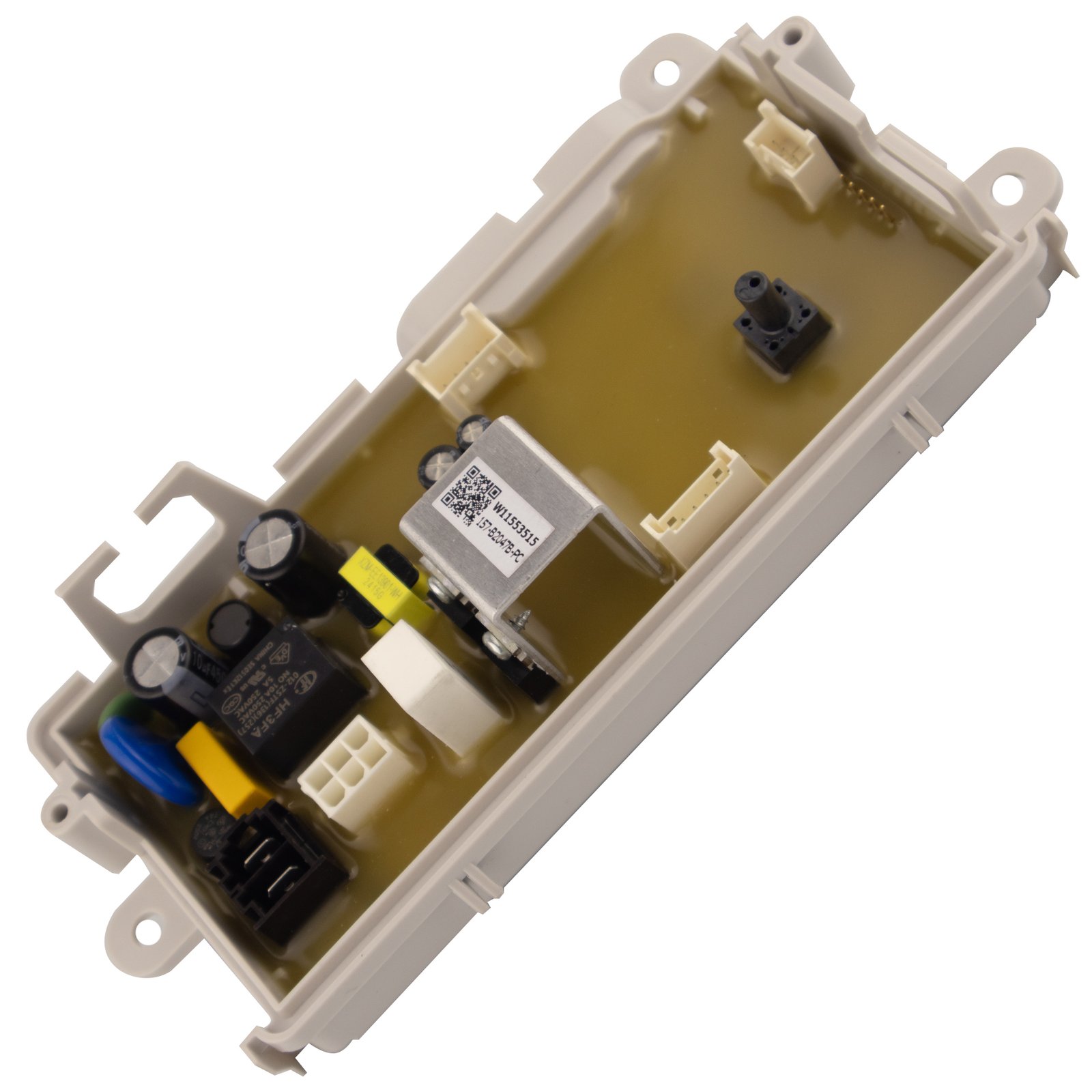 sexta Tarjeta control panel lavadora Haceb Zou de 19Kg original