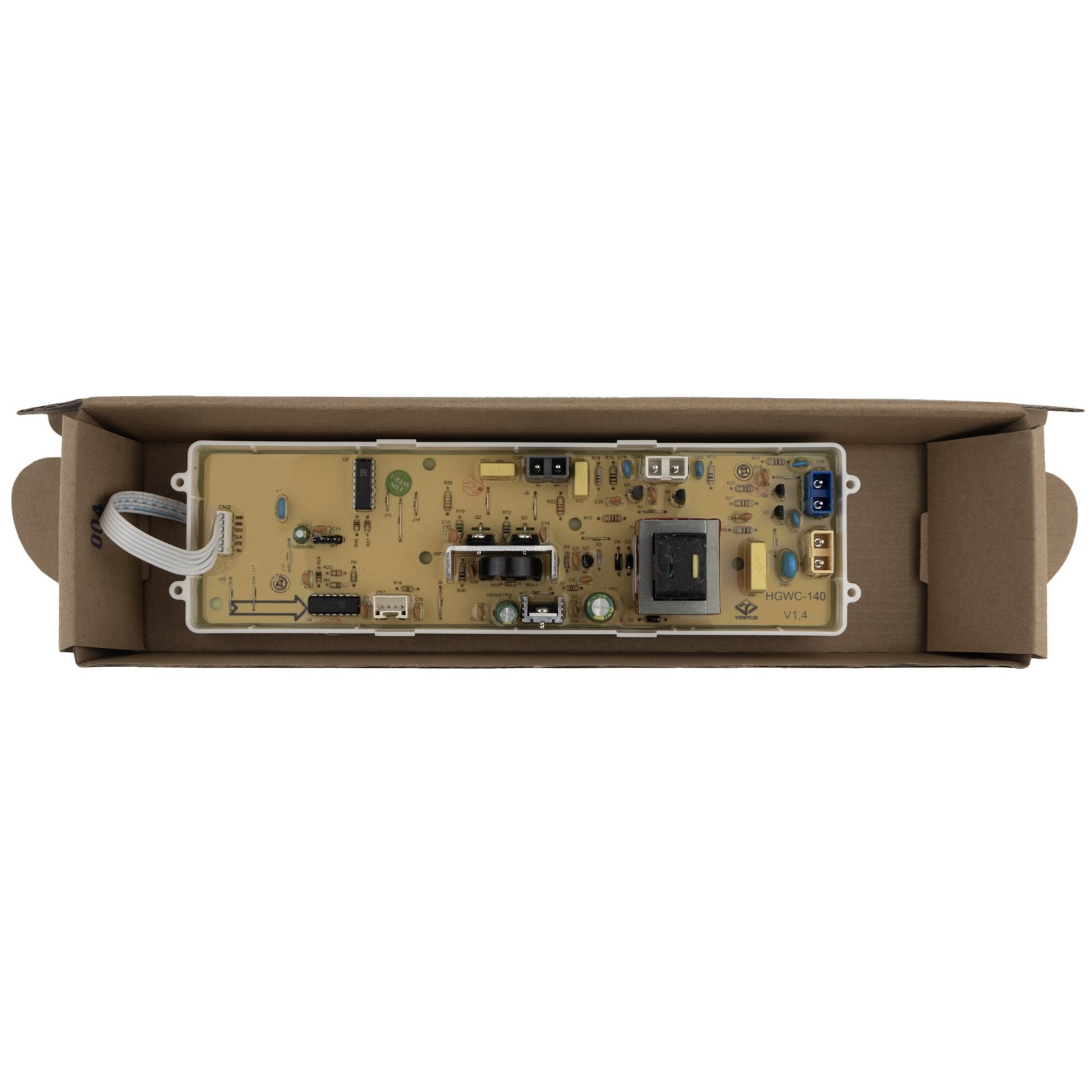 sexta Tarjeta control panel lavadora Haceb assento as 420