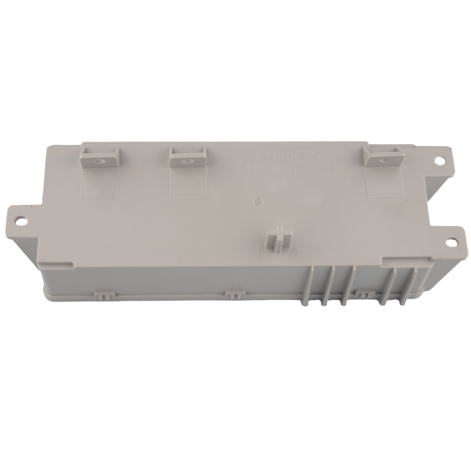 tercera Tarjeta control panel de potencia lavadora Haceb Atlas de 18kg original