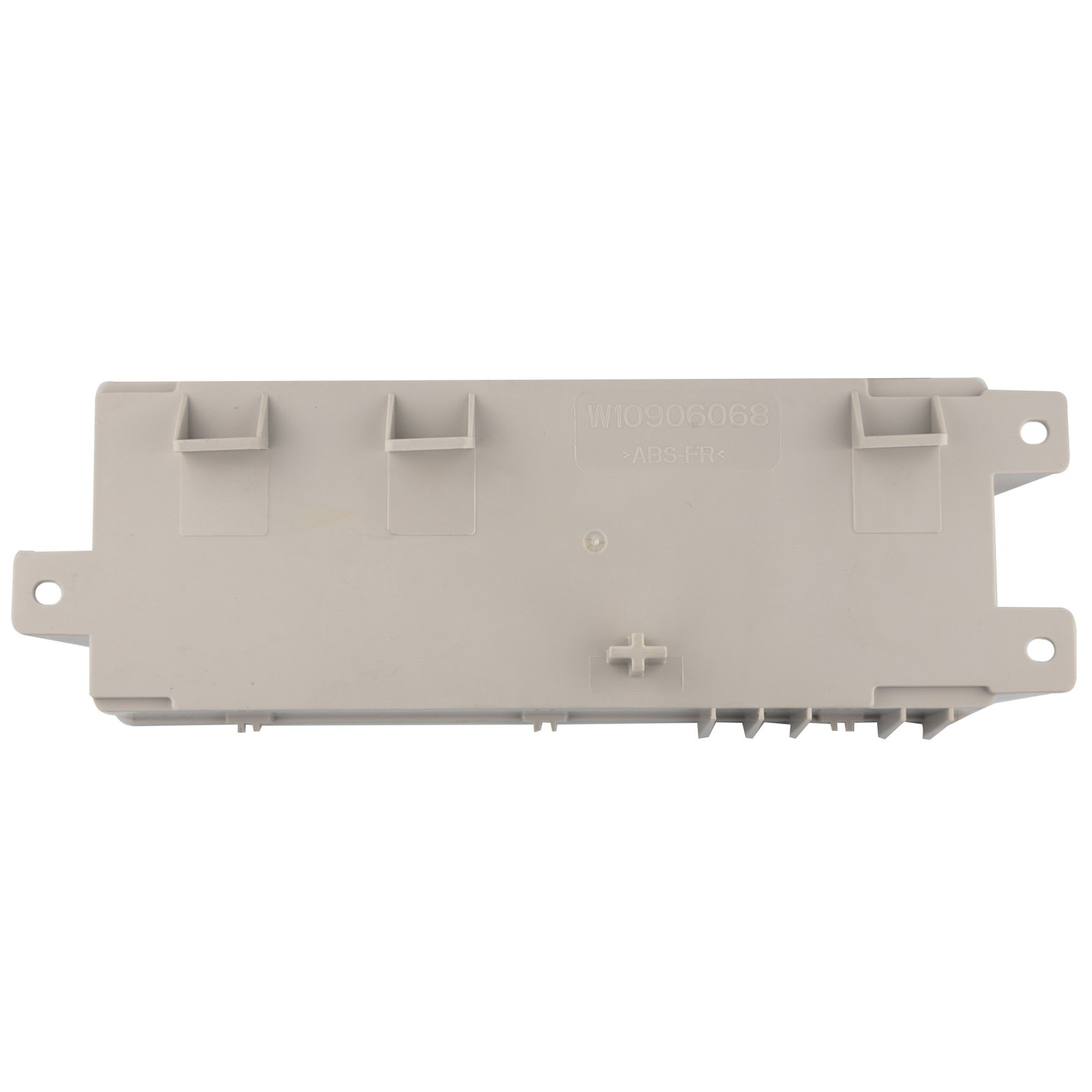 Tarjeta control panel de potencia lavadora Haceb Makhaira (Mass/Stroke) D1600