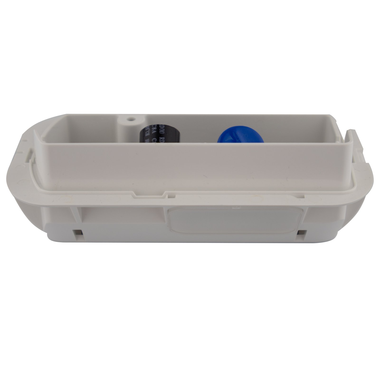 tercera Tarjeta nevera Haceb linea 700 athena Himalaya original