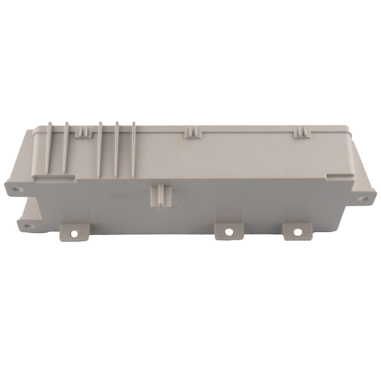 Tarjeta control panel de potencias lavadora Haceb Atlas de 18kg panel trasero digital OX-GR