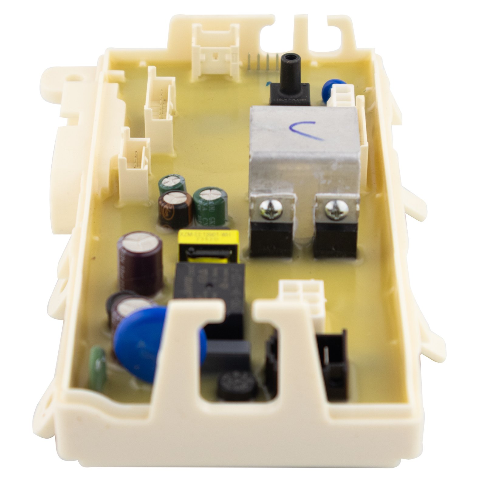 cuarta Tarjeta control panel de lavadora Whirlpool Batman 8MWTW17813 VA10 / W11518675-W11377421 Original
