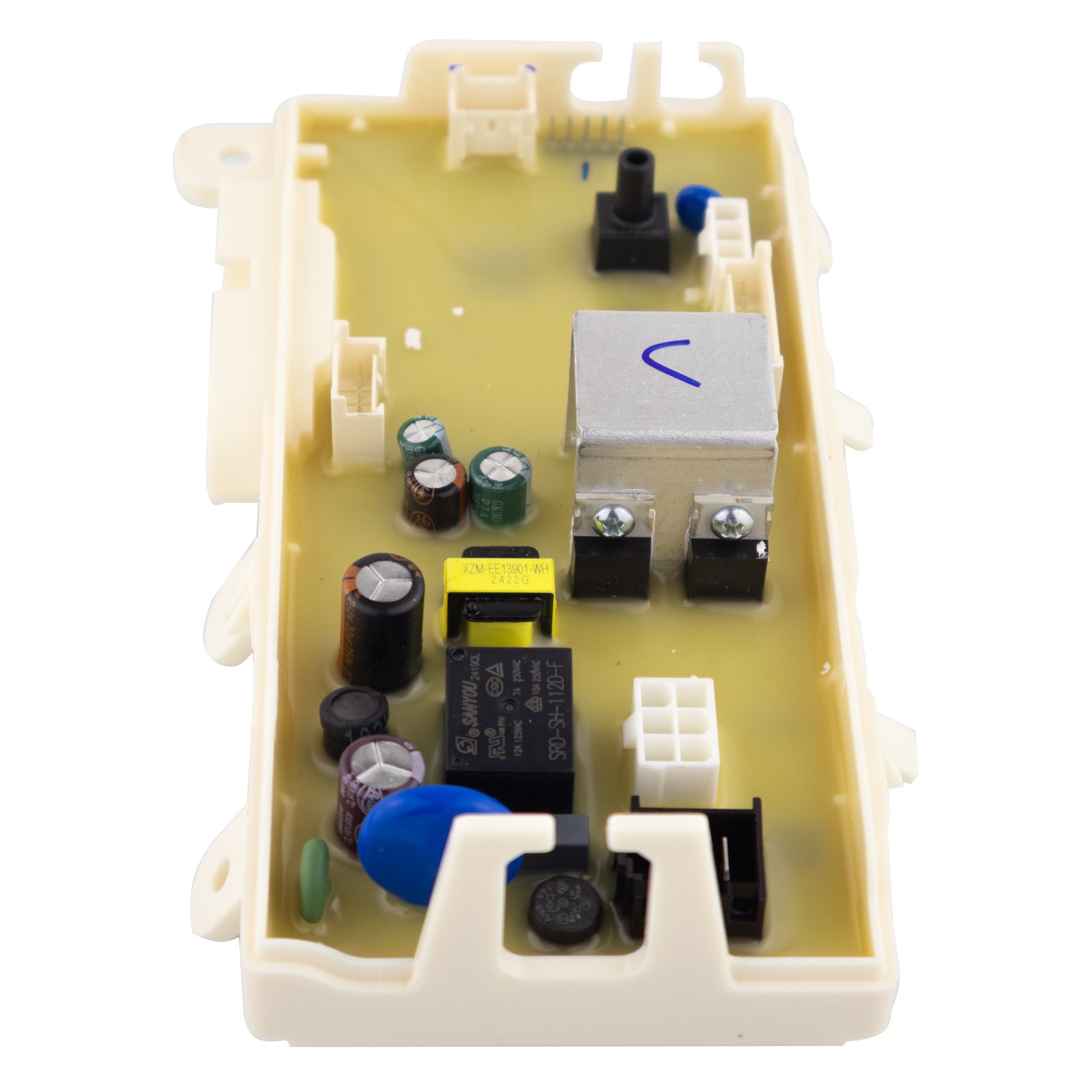 cuartajpg Tarjeta control panel de lavadora Whirlpool Batman 8MWTW2031/W11518693 Original