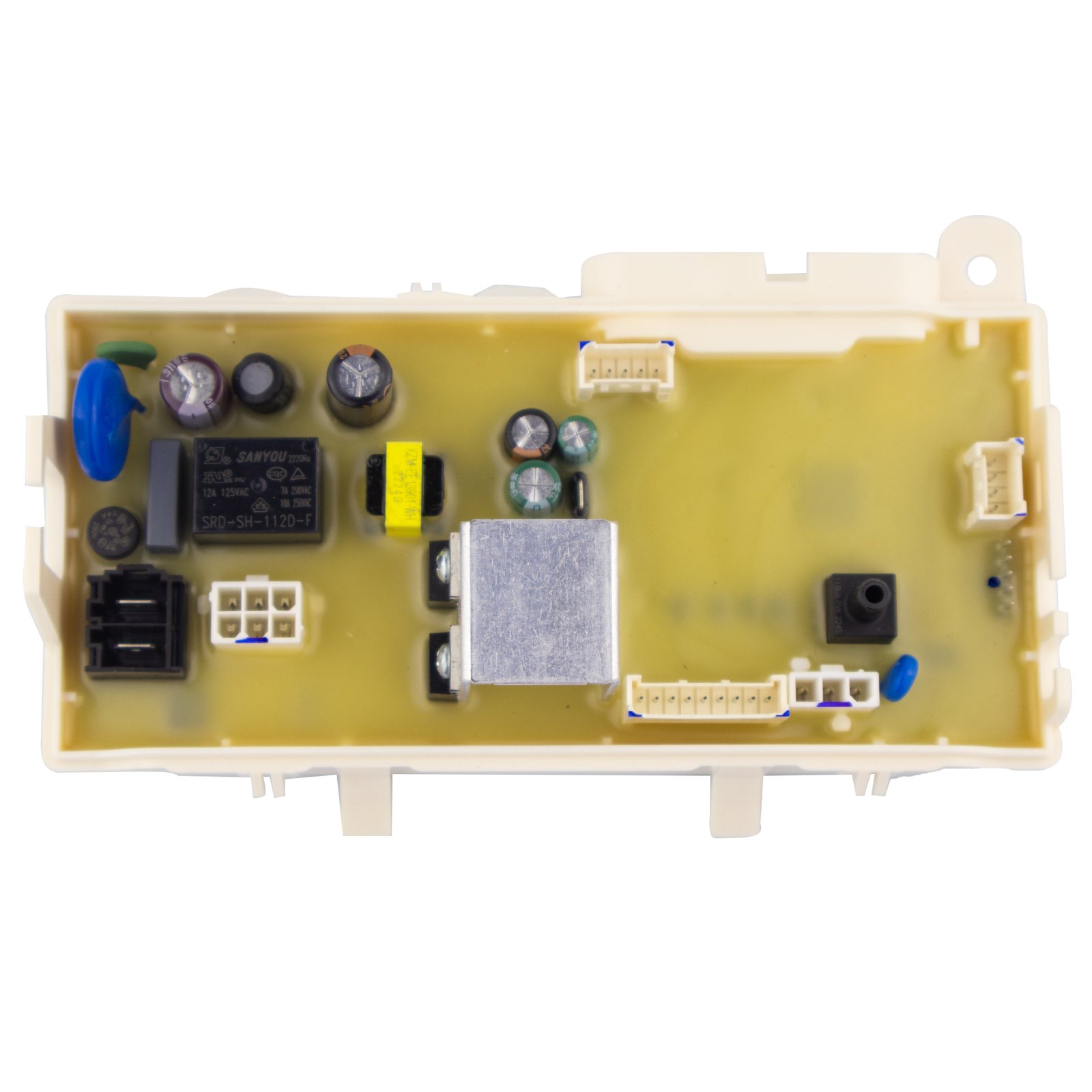primera Tarjeta control panel de lavadora Whirlpool Batman 8MWTW2231 VA10 / W11518682 Original