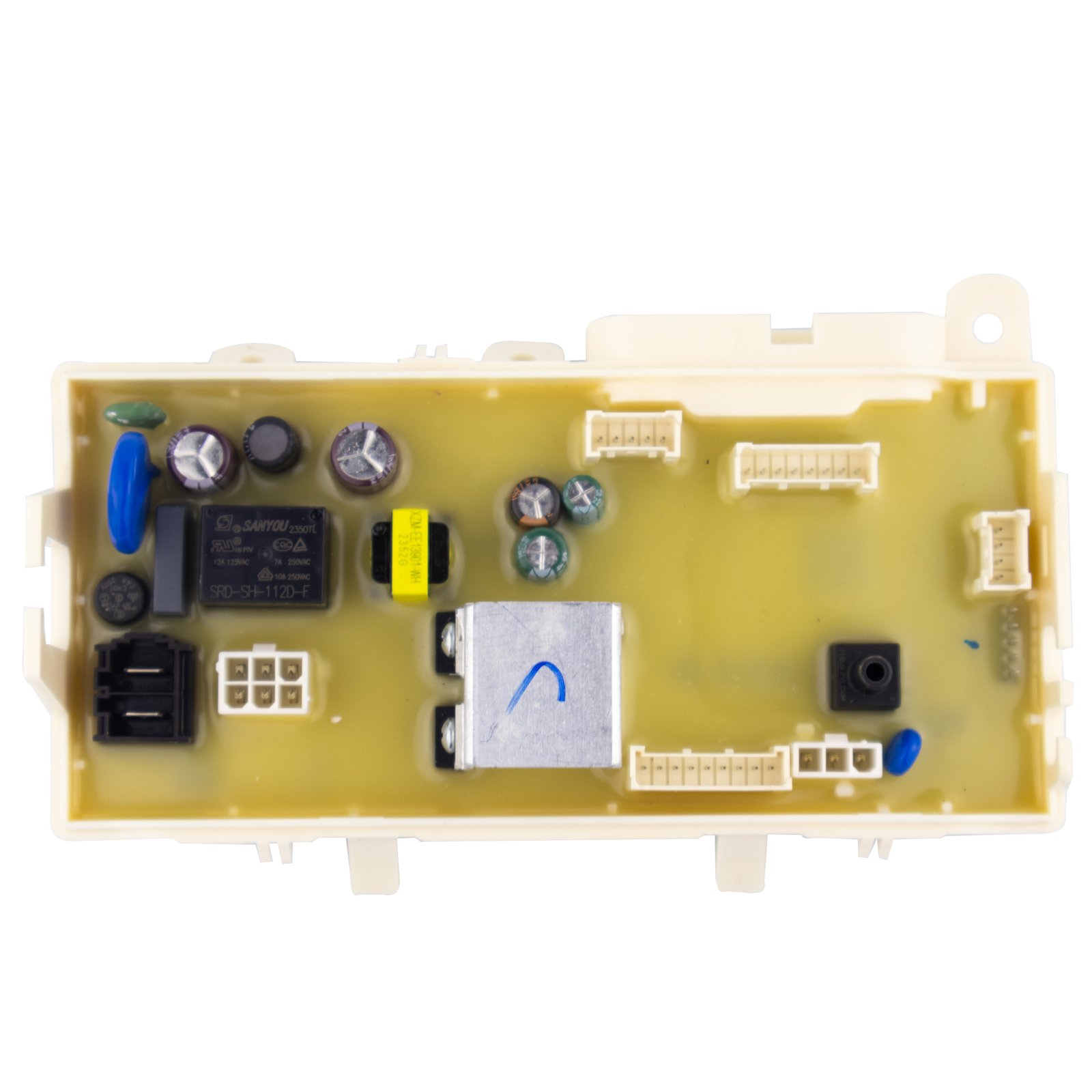 primera Tarjeta control panel de lavadora Whirlpool Batman 8MWTW17813 VA10 / W11518675-W11377421 Original