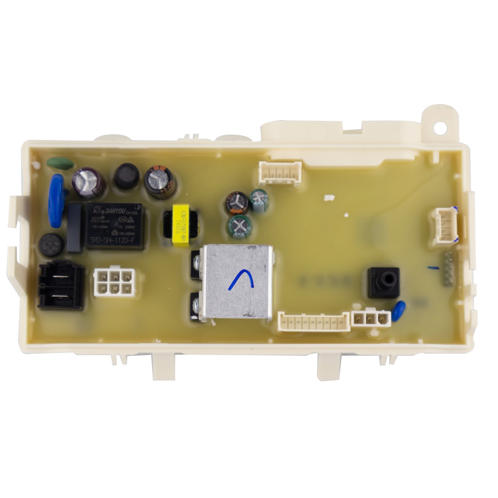 primera Tarjeta control panel de lavadora Whirlpool Batman 8MWTW2031/W11518693 Original