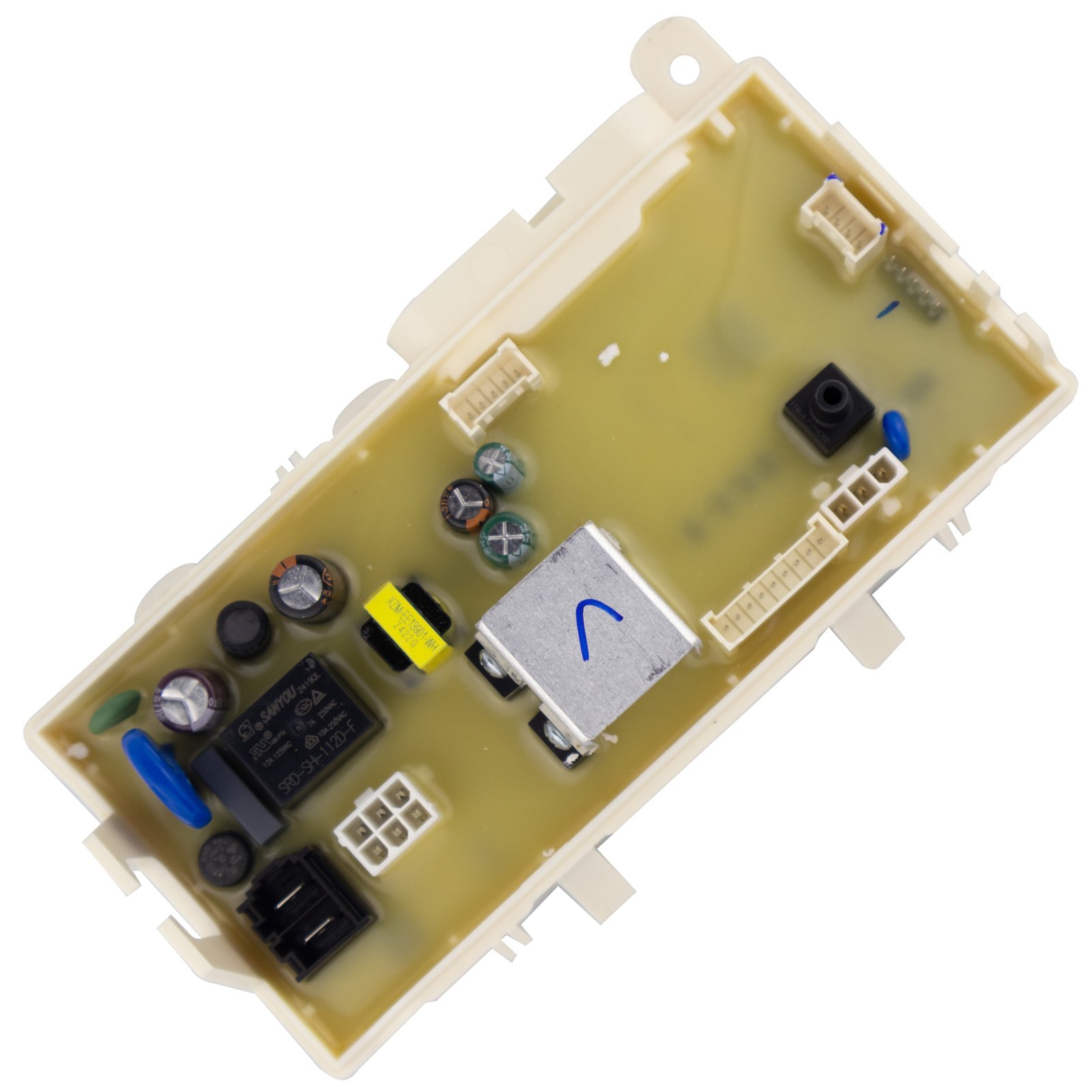 quinta Tarjeta control panel de lavadora Whirlpool Batman 8MWTW2031/W11518693 Original