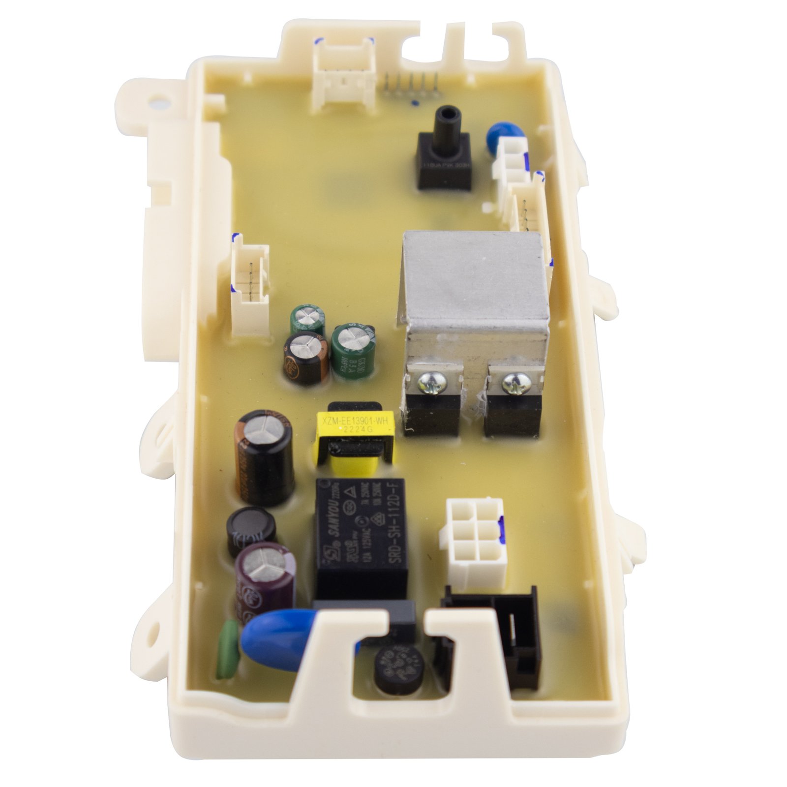 quinta Tarjeta control panel de lavadora Whirlpool Batman 8MWTW2241 VA10 / W11518690 Original