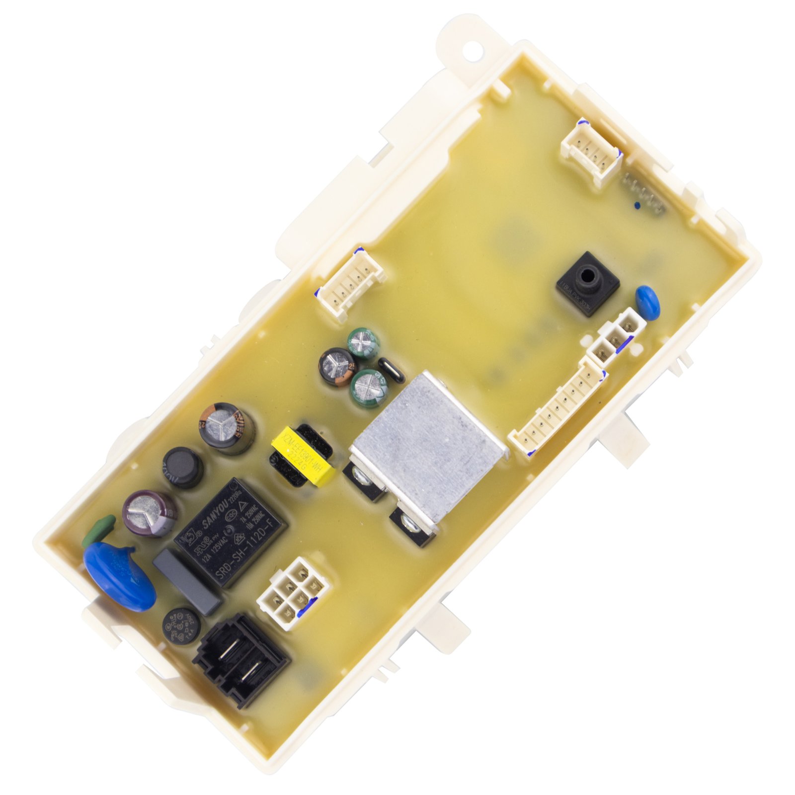 sexta Tarjeta control panel de lavadora Whirlpool Batman 8MWTW2241 VA10 / W11518690 Original