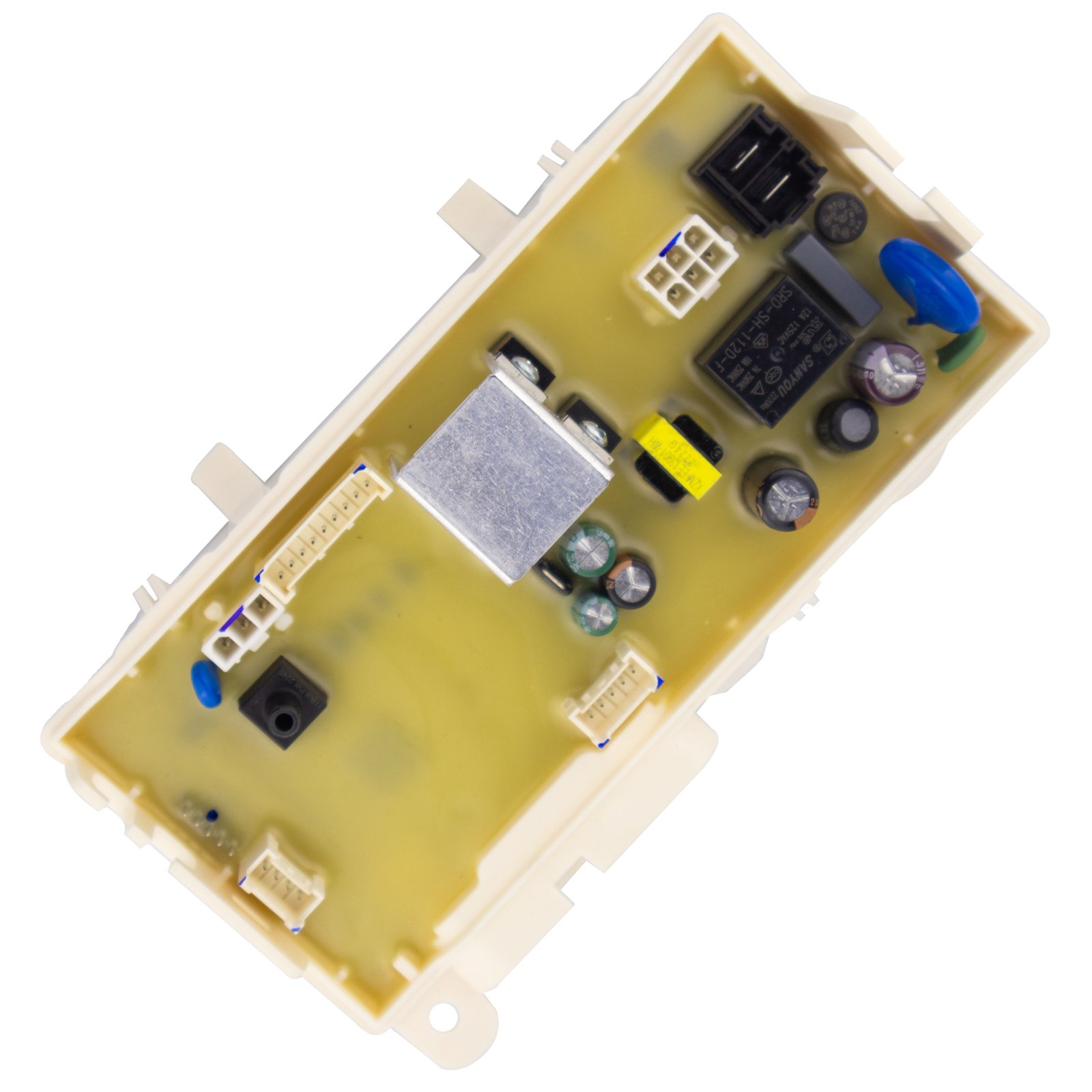 sexta Tarjeta control panel de lavadora Whirlpool Batman 8MWTW2231 VA10 / W11518682 Original