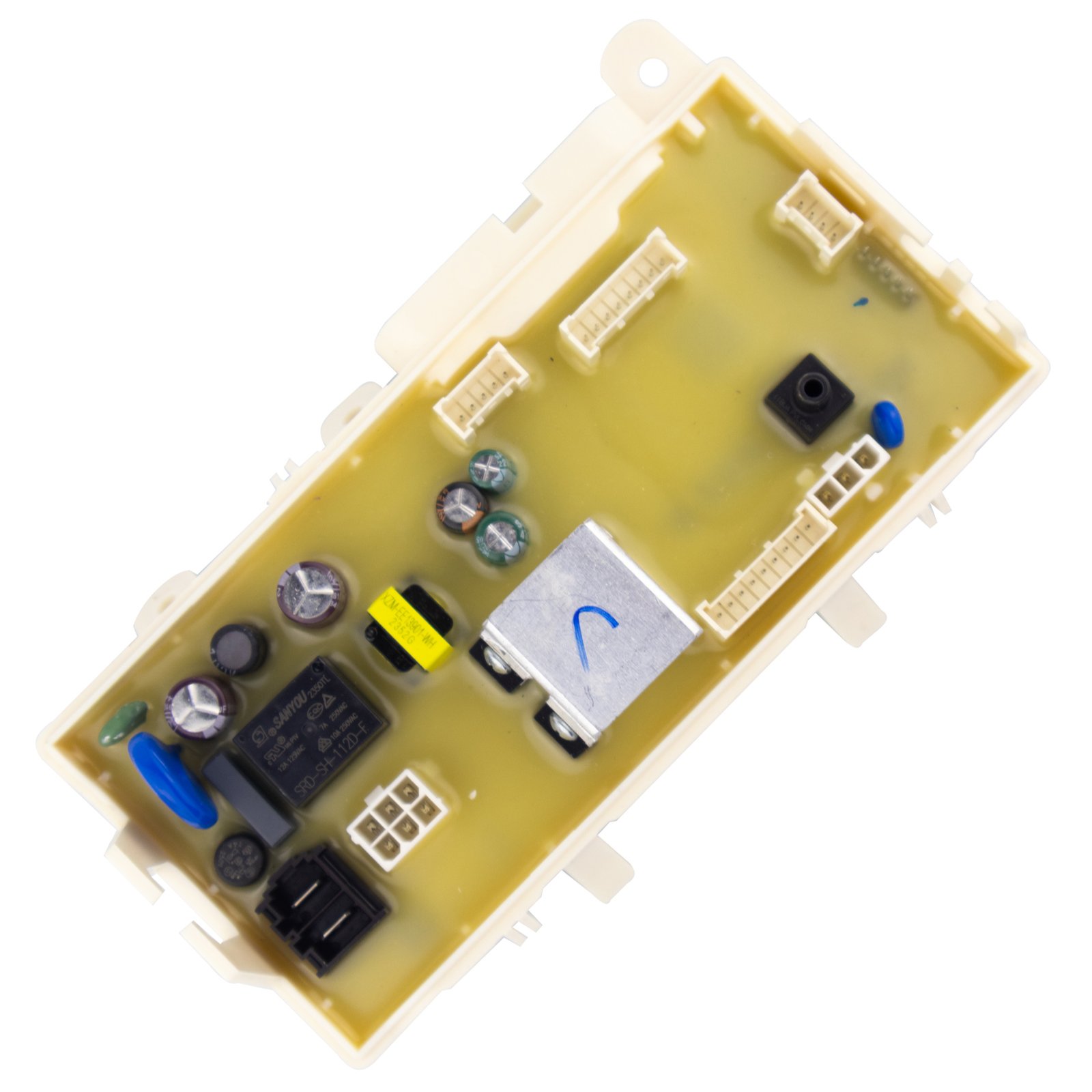 sexta Tarjeta control panel de lavadora Whirlpool Batman 8MWTW17813 VA10 / W11518675-W11377421 Original