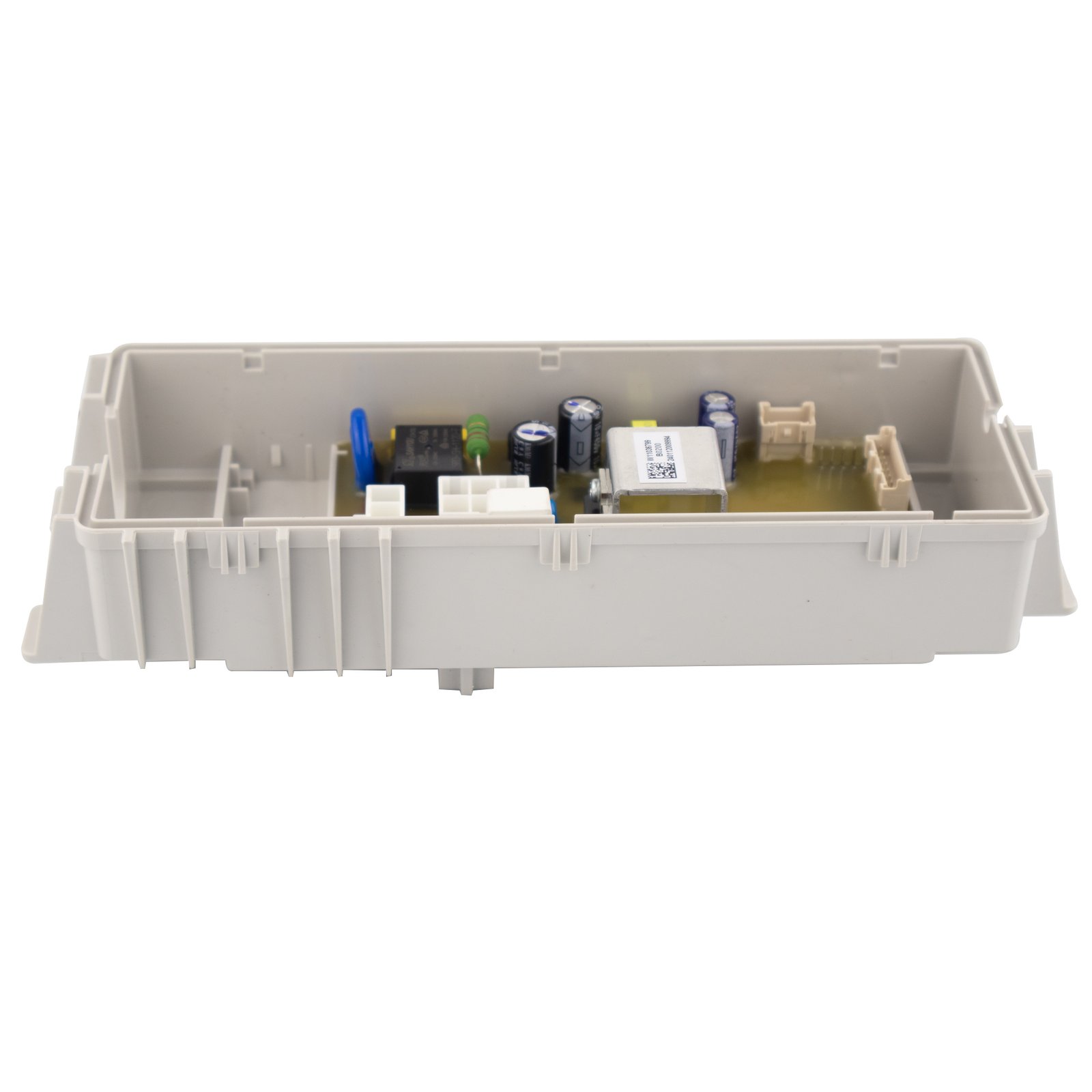 Tarjeta control panel de potencia lavadora Whirlpool WWI13ABHLA-WWI14ABHLA / W11234471-W10804213 Original