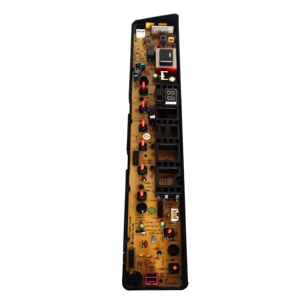 Tarjeta control panel lavadora Electrolux y Olimpo