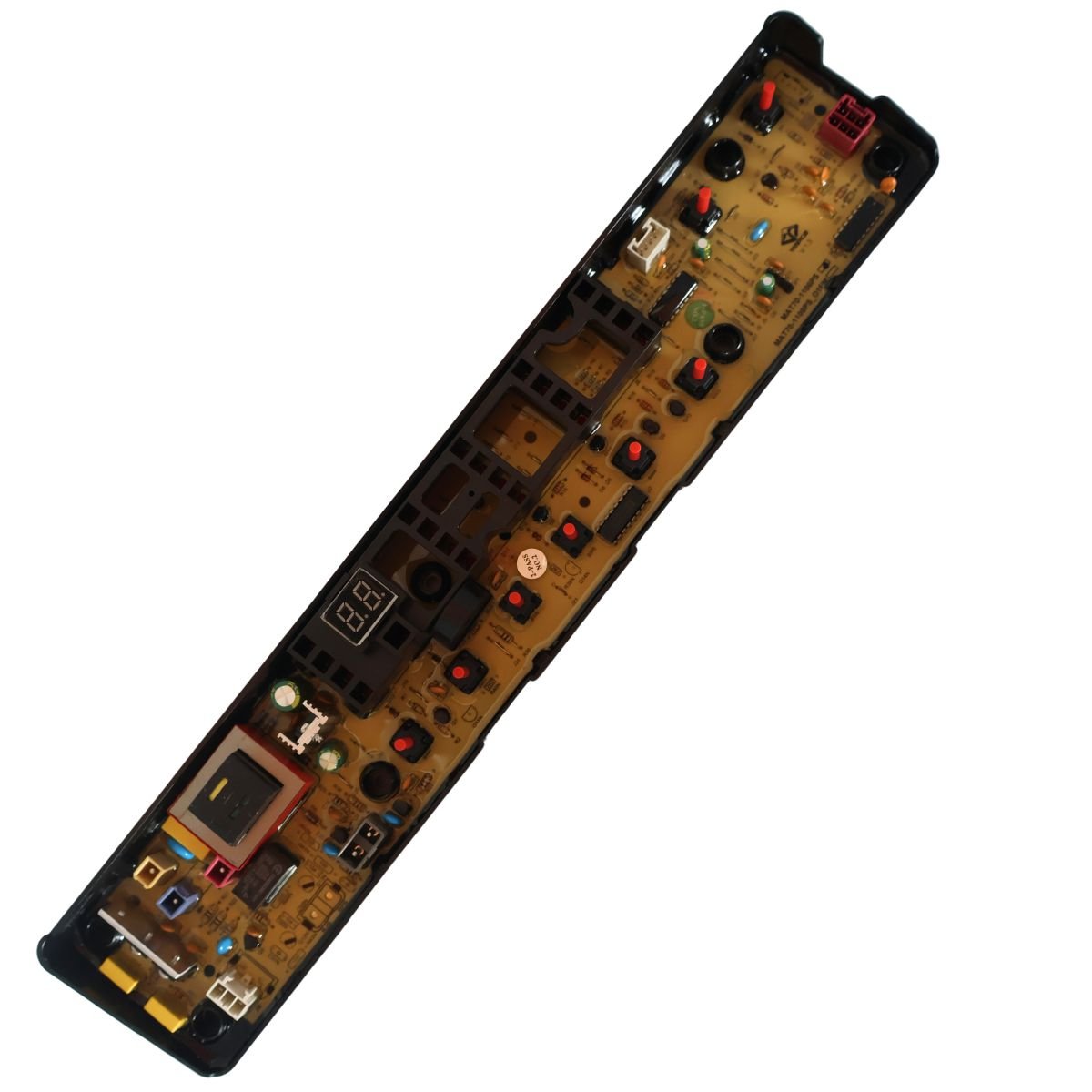 Tarjeta control panel lavadora Electrolux y Olimpo