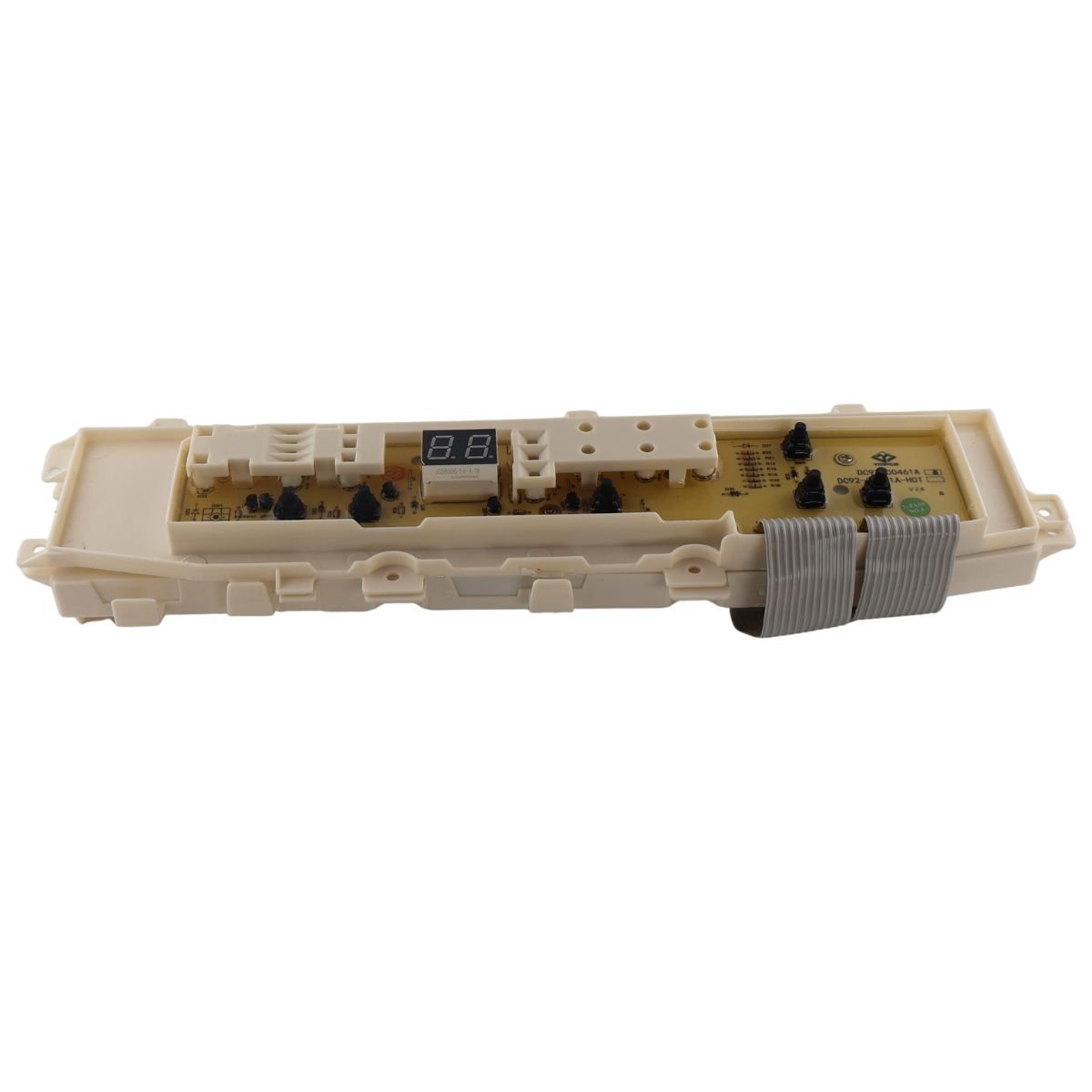 Tarjeta control panel lavadora Samsung 10kg WA11U3