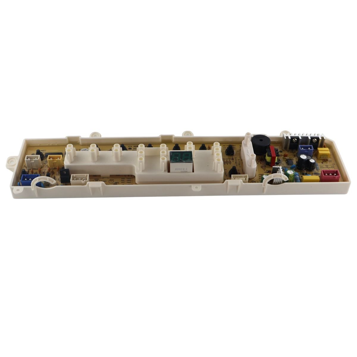 2 Tarjeta control panel lavadora Daewoo