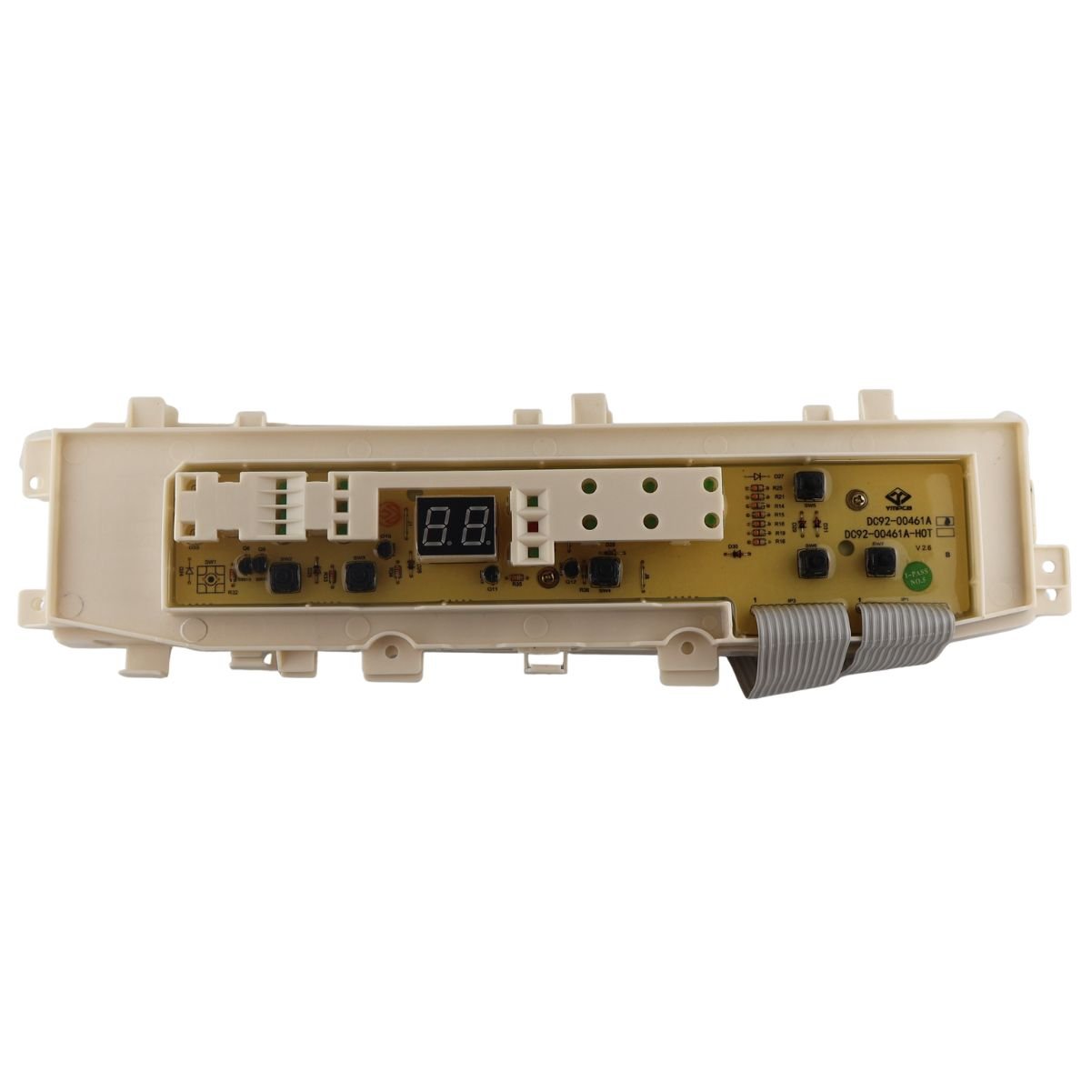Tarjeta control panel lavadora Samsung 10kg WA11U3