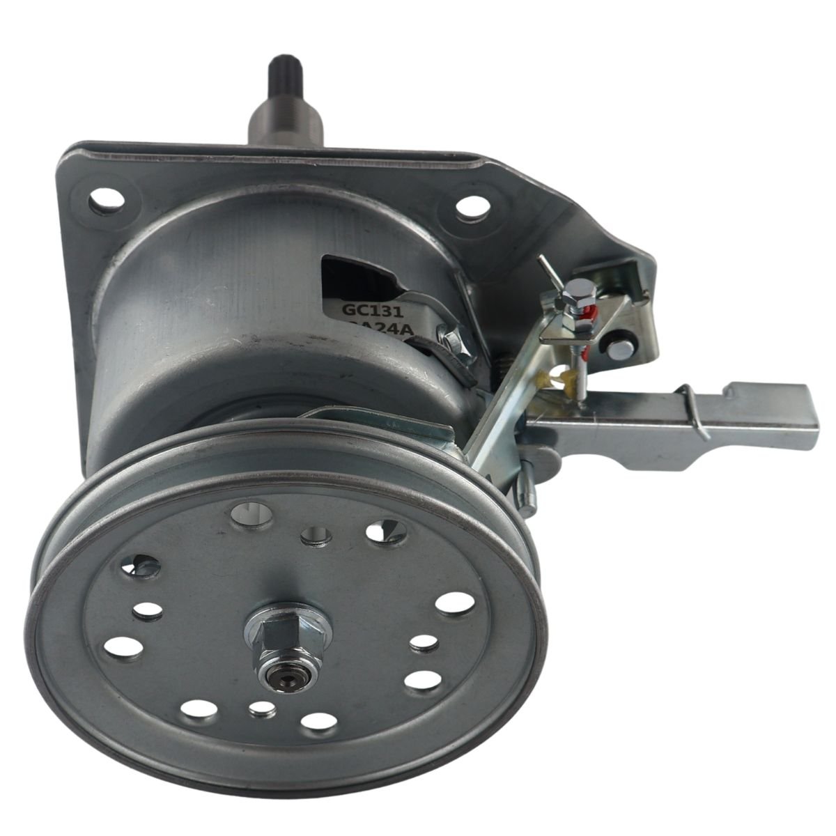 Transmision LG grande tipo original triple AAA