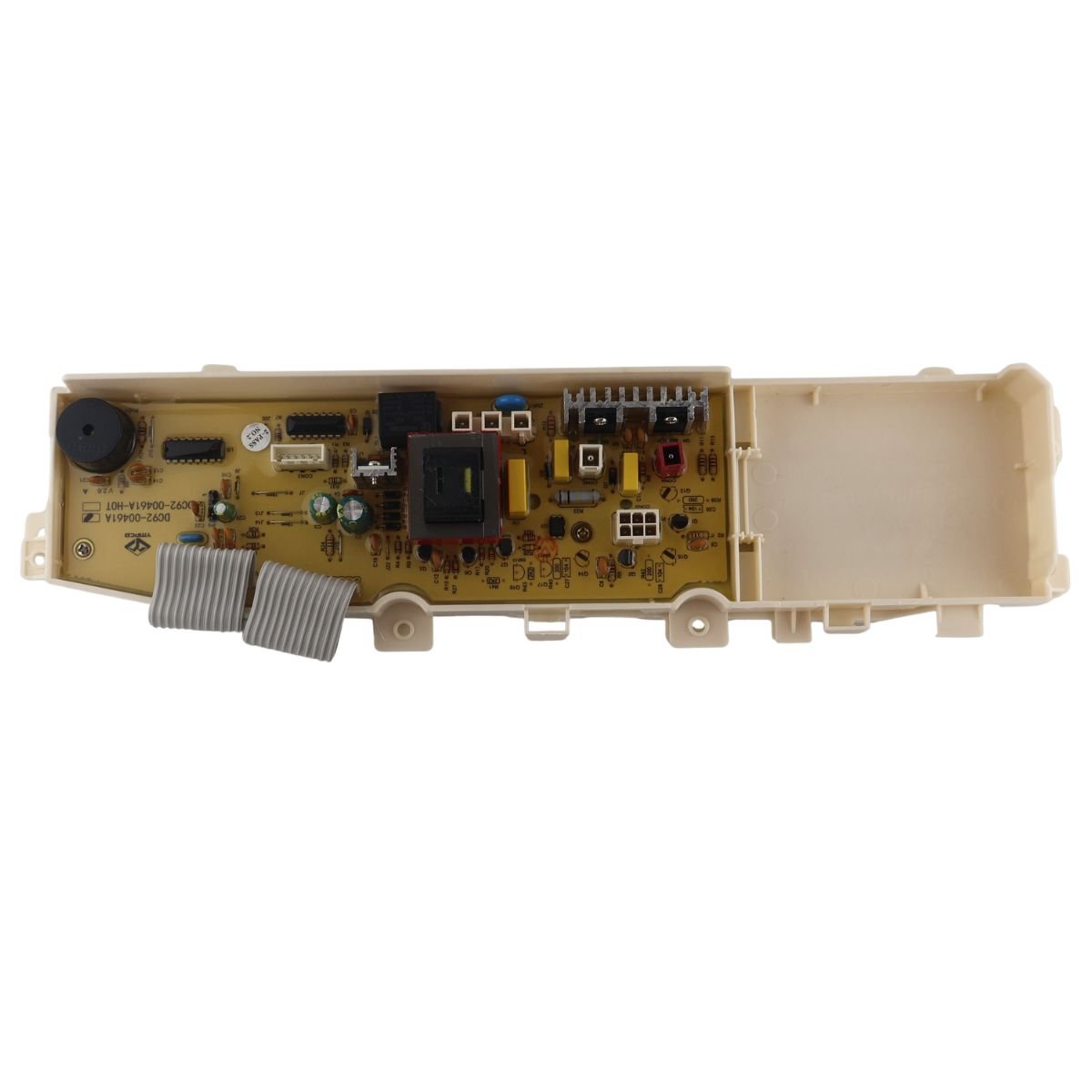 Tarjeta control panel lavadora Samsung 10kg WA11U3
