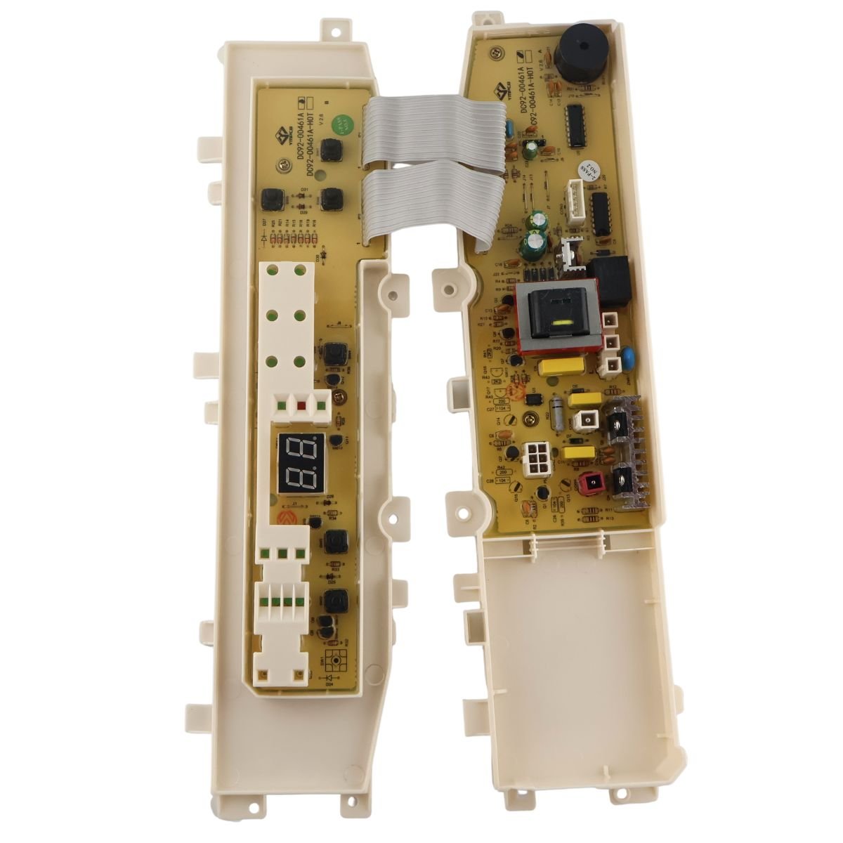 Tarjeta control panel lavadora Samsung 10kg WA11U3