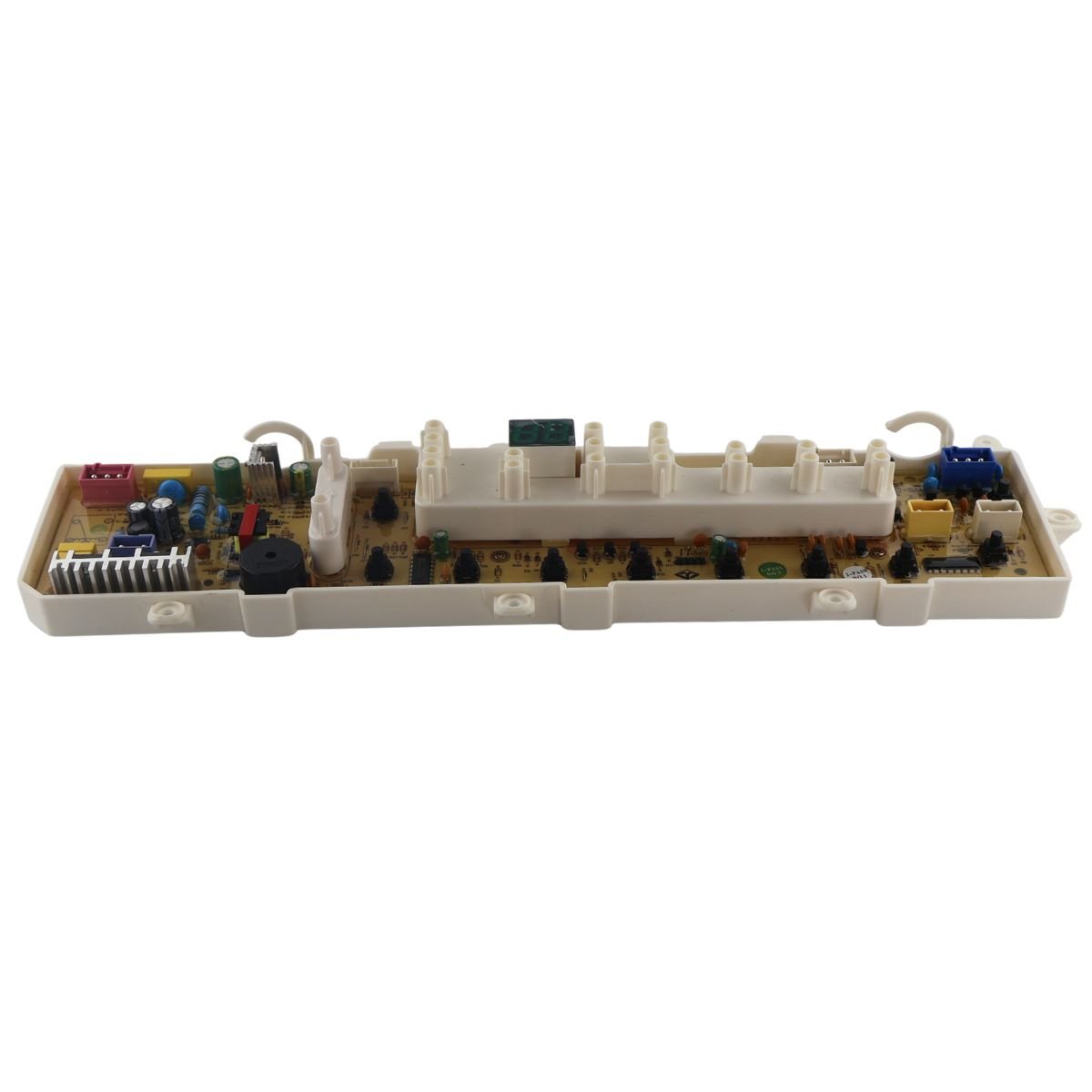 5 Tarjeta control panel lavadora Daewoo