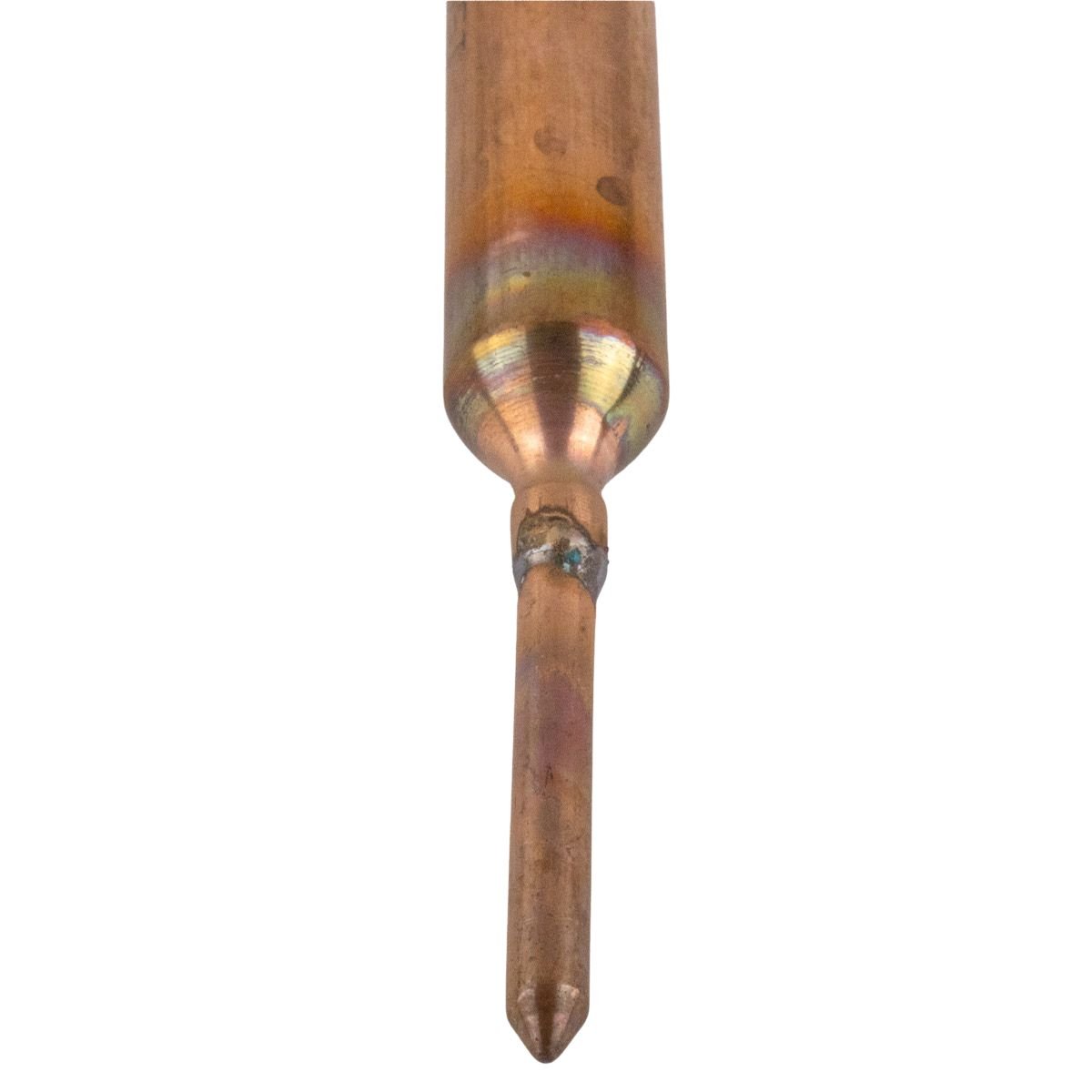 Filtro secador soldable 15gramos para refrigeracion