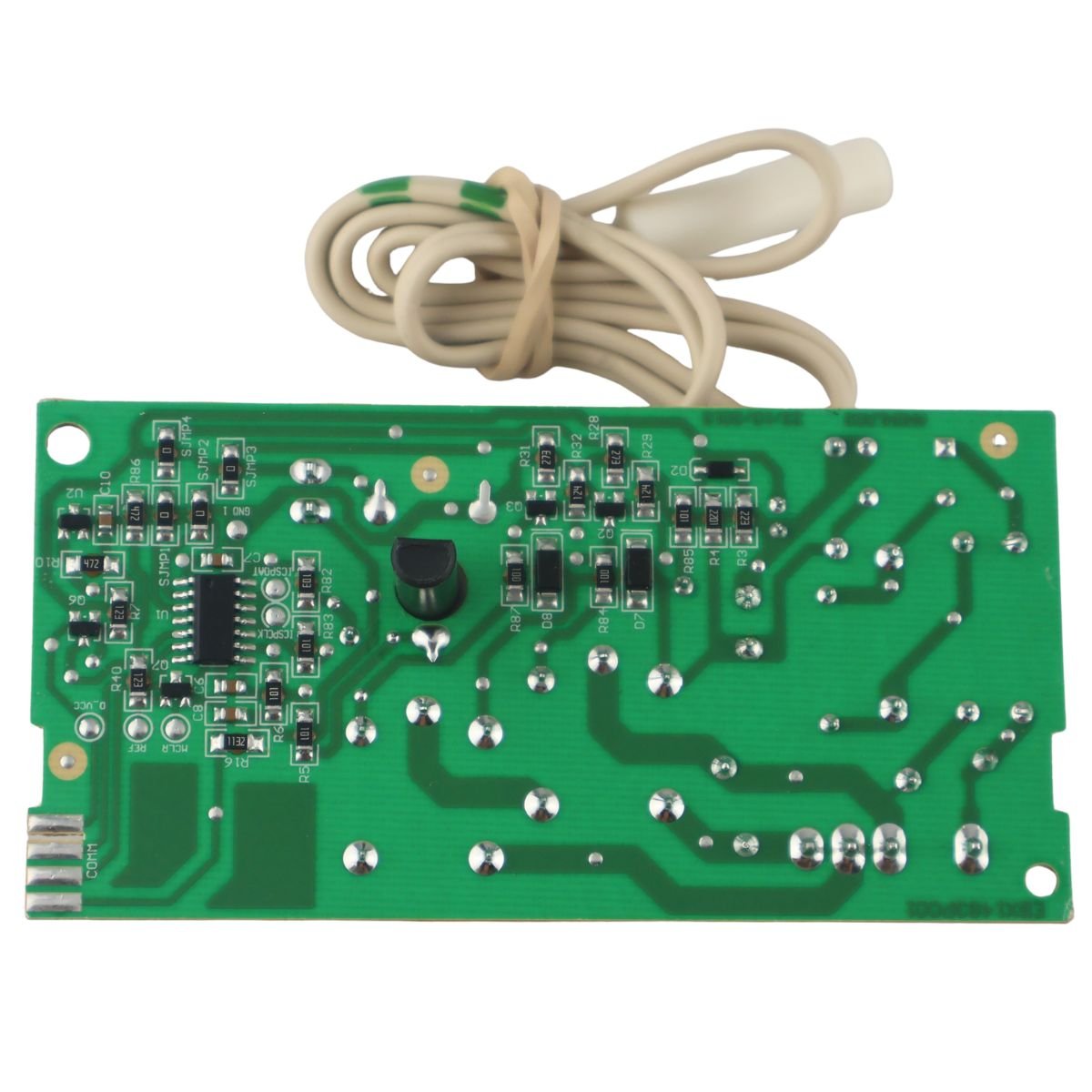 4 Tarjeta control panel nevera mabe centrales 225D7291G004 Original