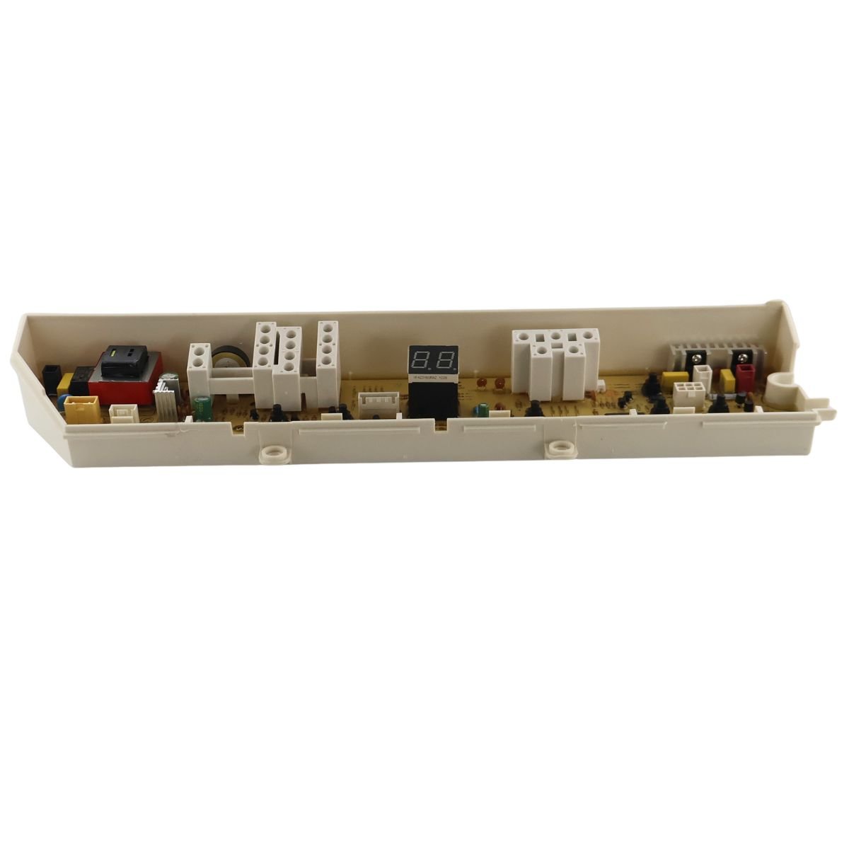 Tarjeta control panel Samsung Diamond Drum 6 a 8,5kg
