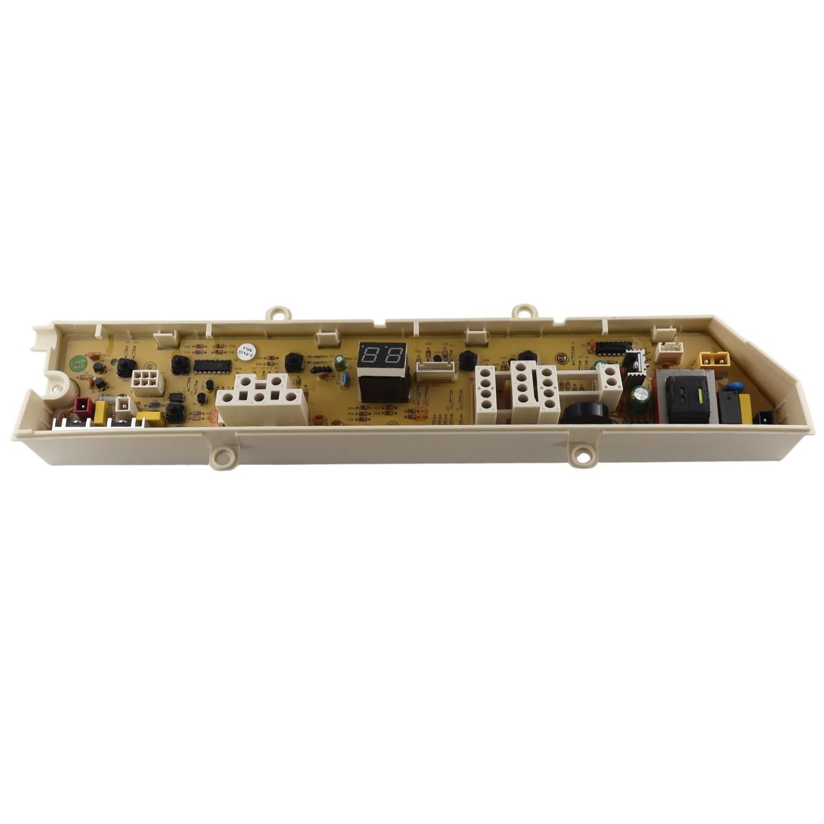 Tarjeta control panel Samsung Diamond Drum 6 a 8,5kg