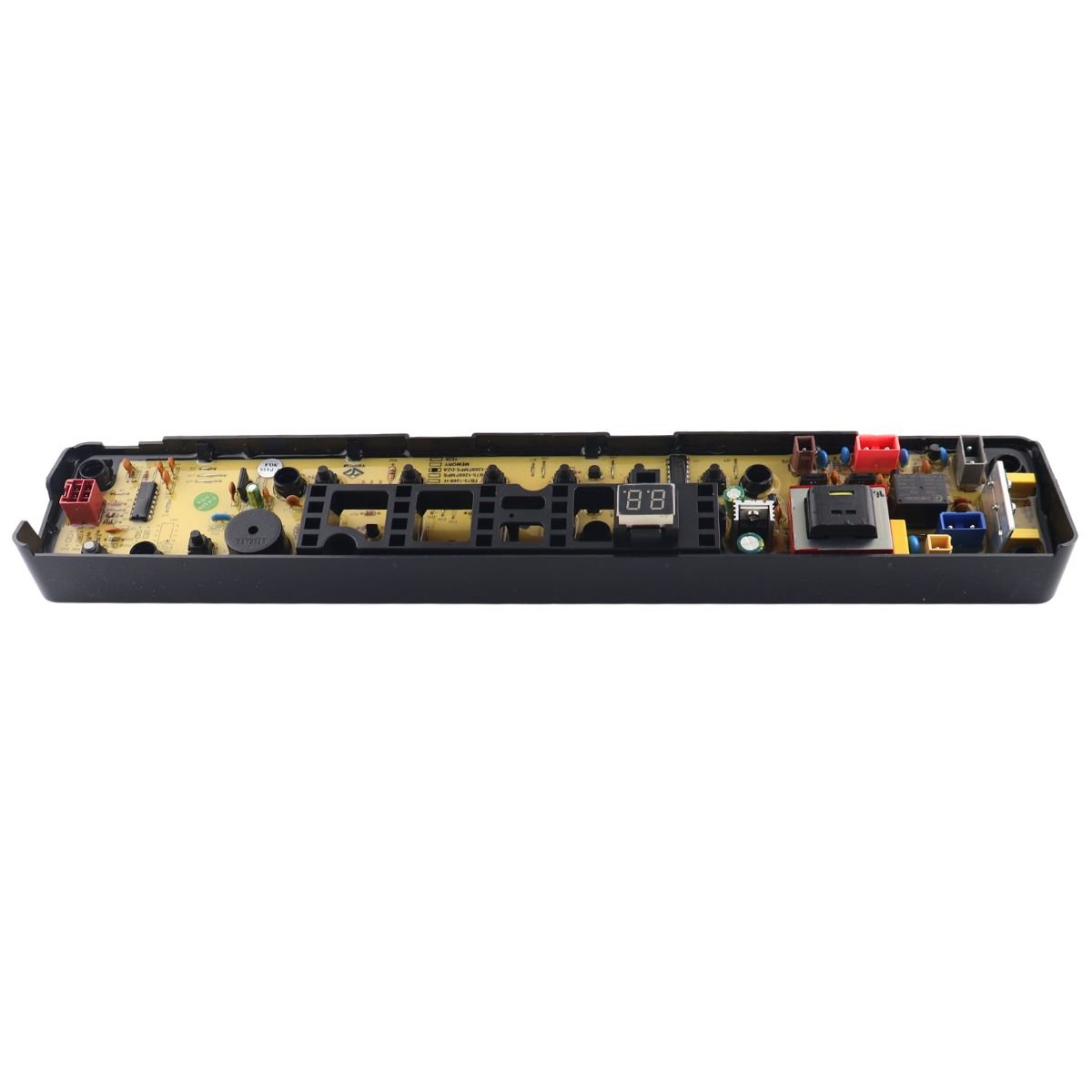 Tarjeta control panel lavadora Electrolux botones bajos