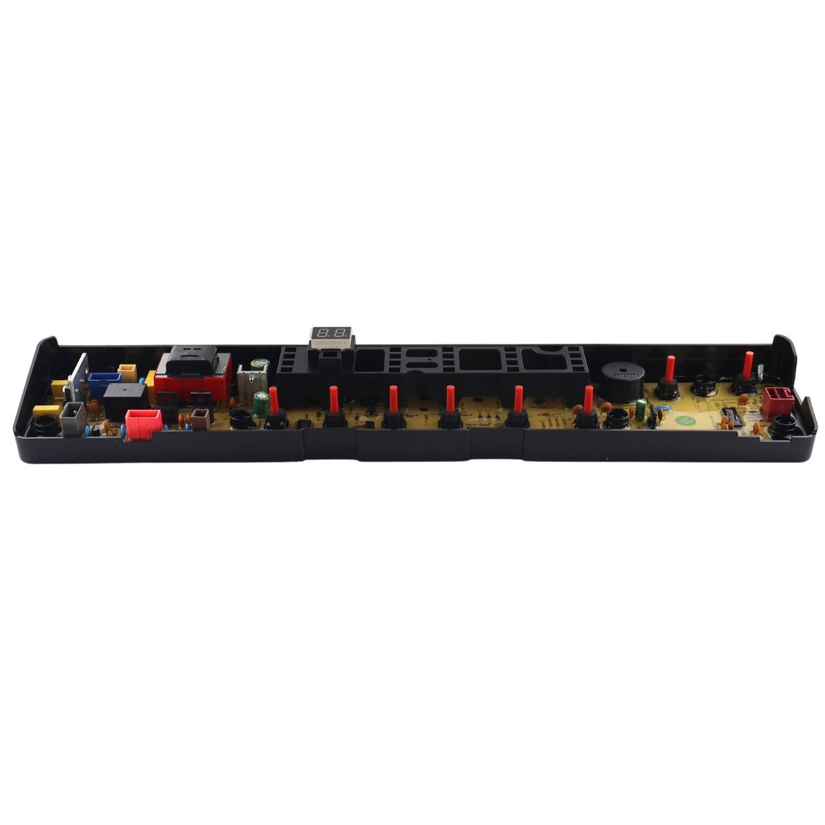 5 Tarjeta control panel lavadora Kalley K-LD12G