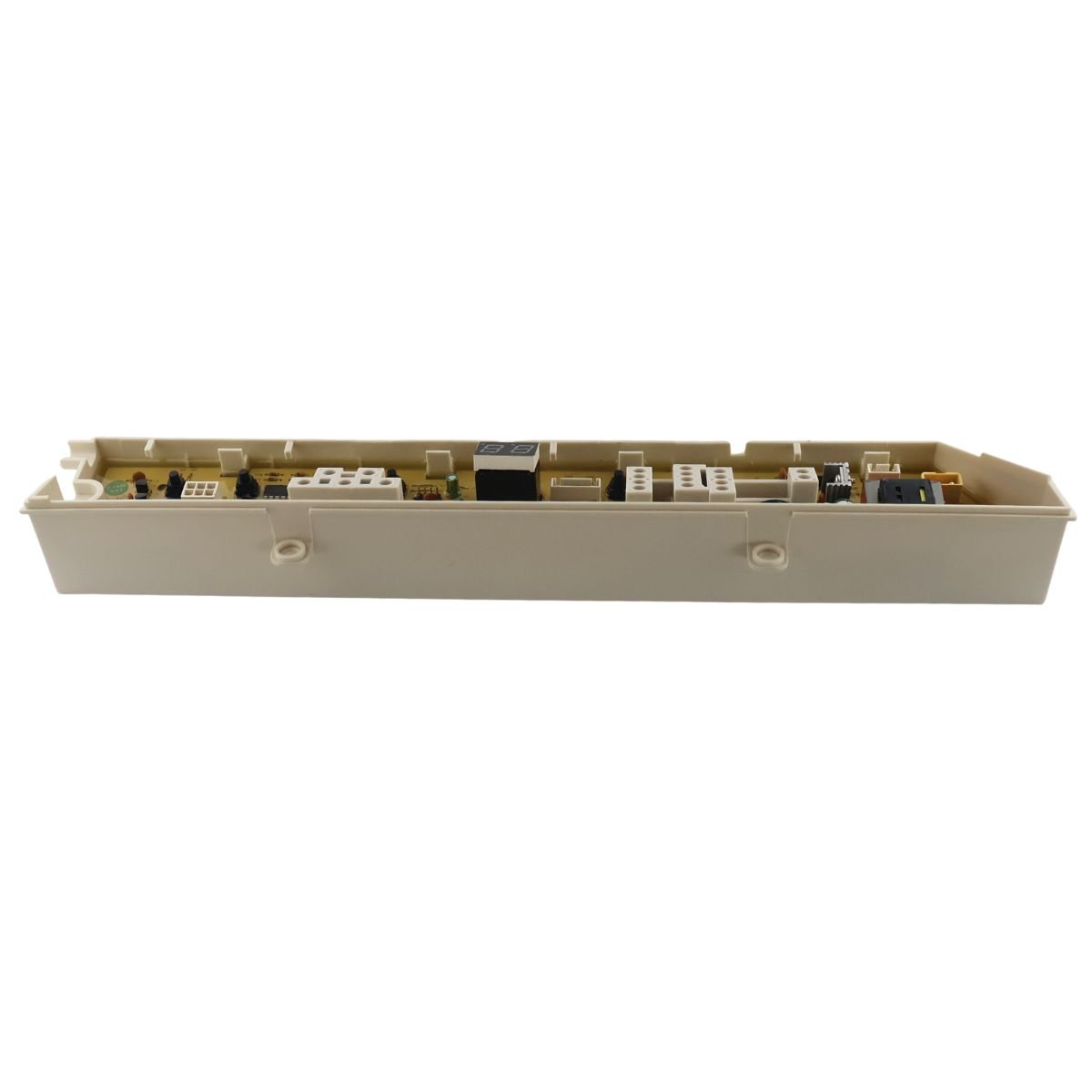 Tarjeta control panel Samsung Diamond Drum 6 a 8,5kg