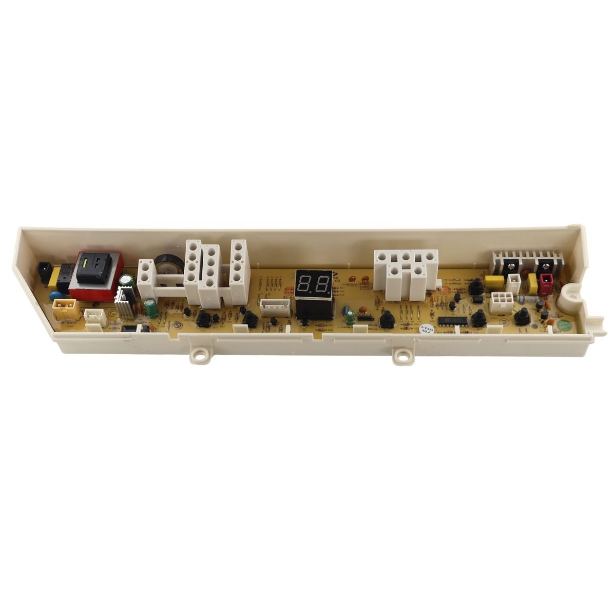 Tarjeta control panel Samsung Diamond Drum 6 a 8,5kg