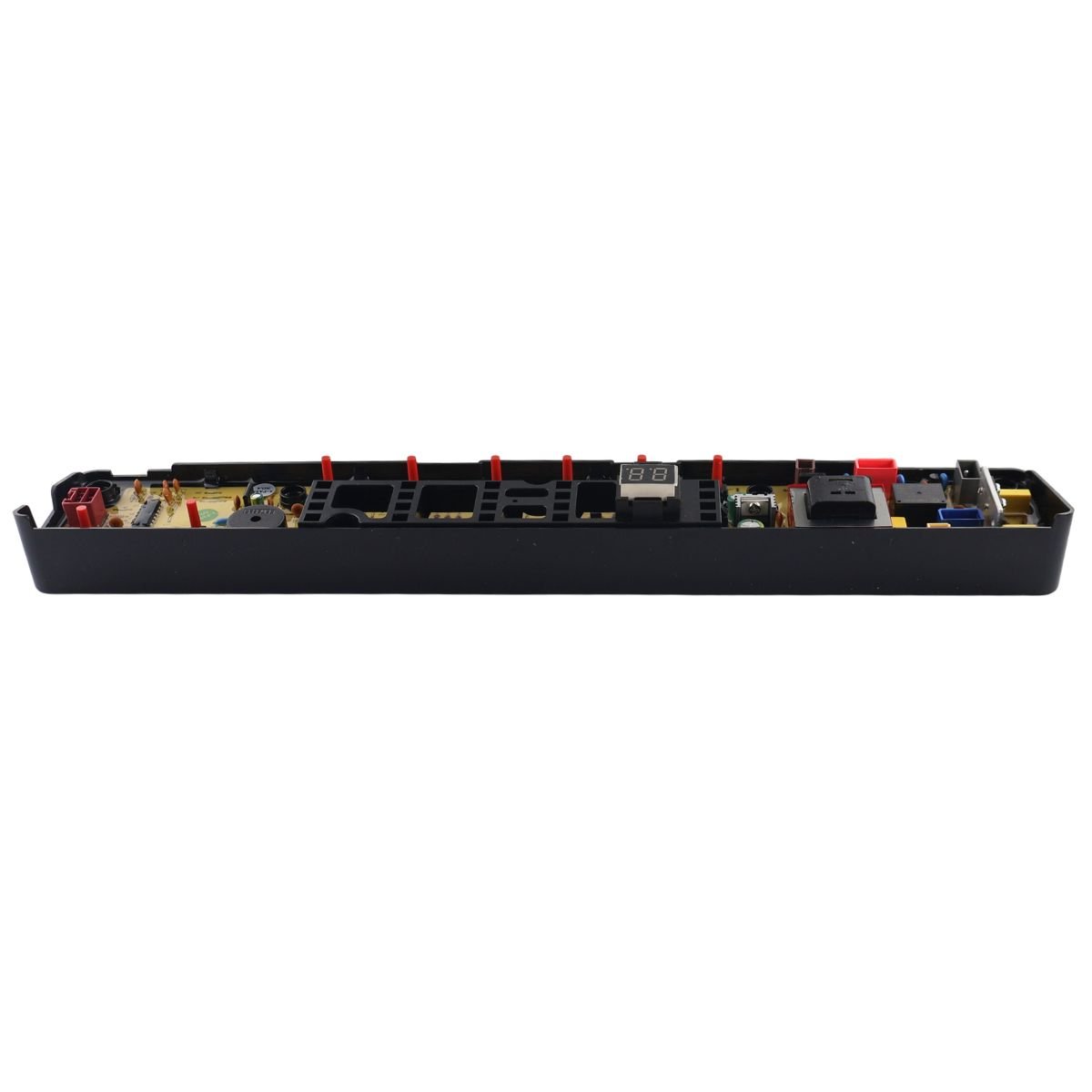 7 Tarjeta control panel lavadora Kalley K-LD12G