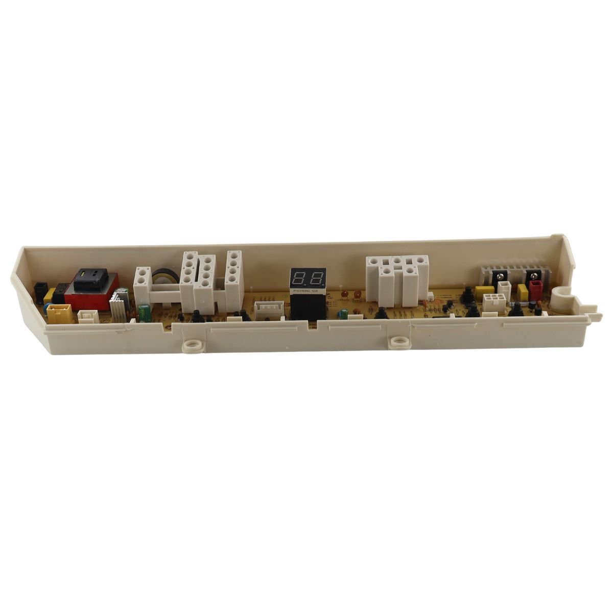 Tarjeta control panel Samsung Diamond Drum 6 a 8,5kg