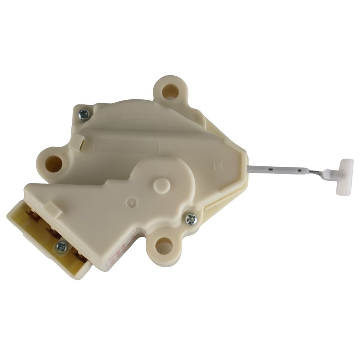 Drain motor de palanca lavadora LG