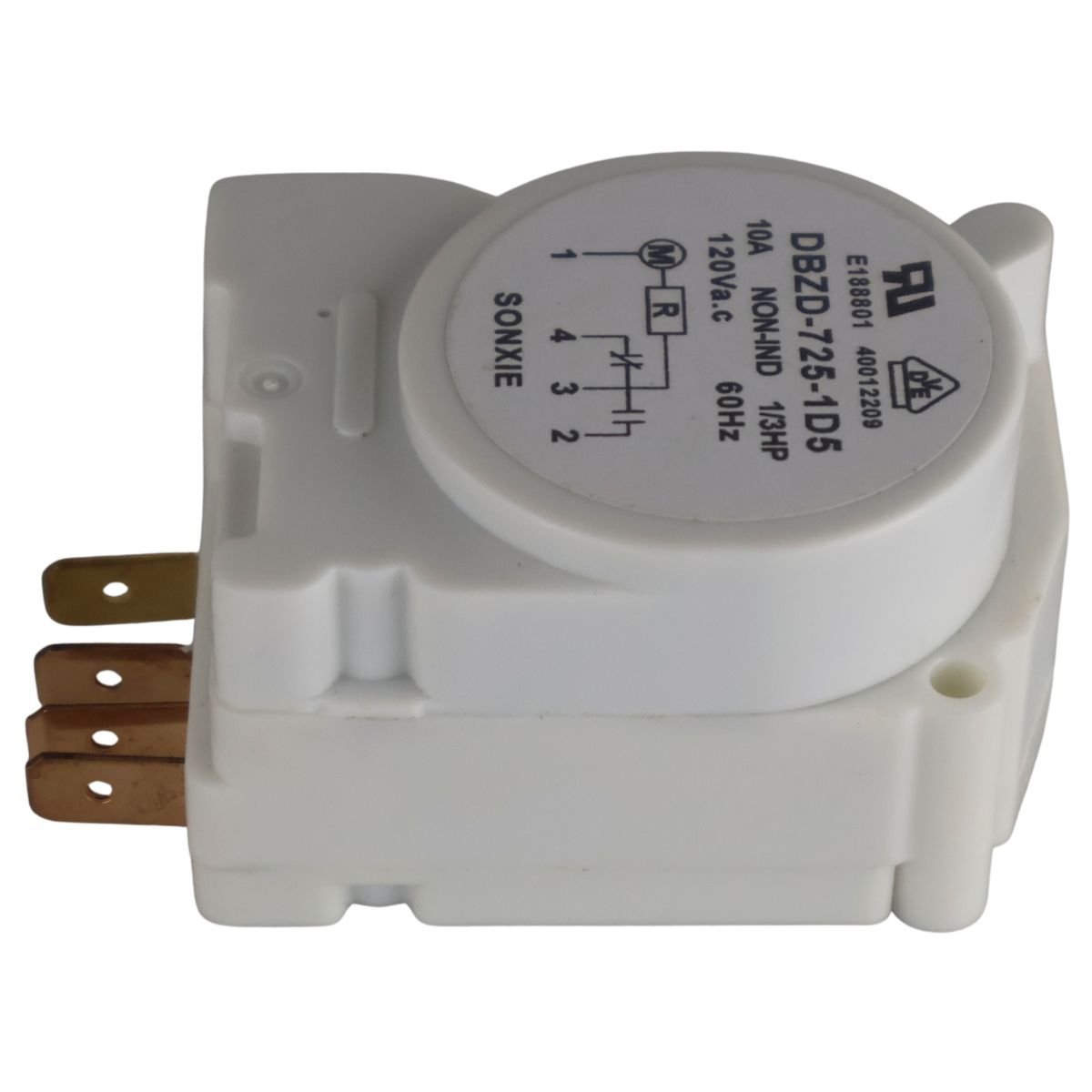 Timer 1432 sonxie para nevera nofrost